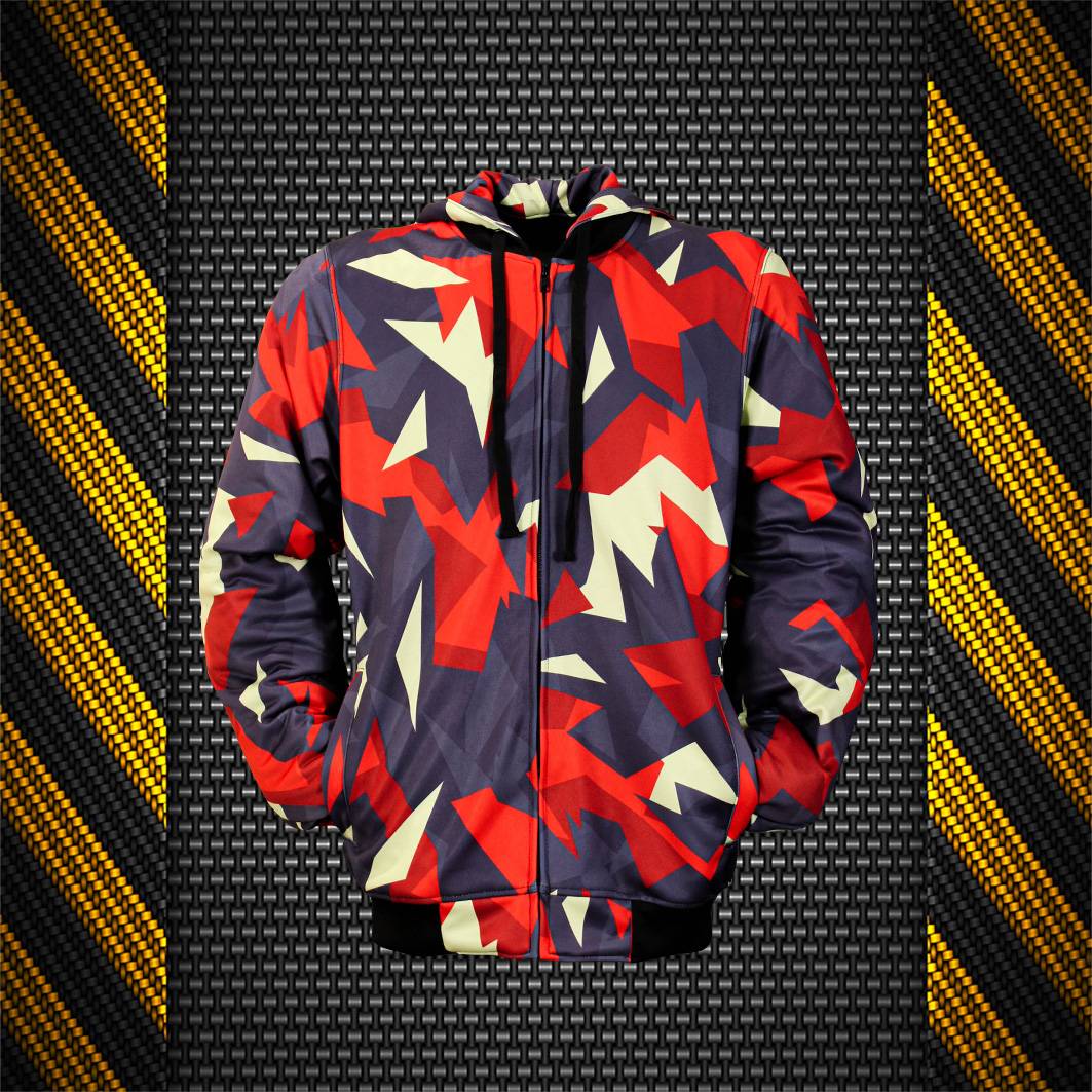 NEW เสื้อการ์ดขี่มอเตอร์ไซค์ ลาย SPECIAL LIMITED