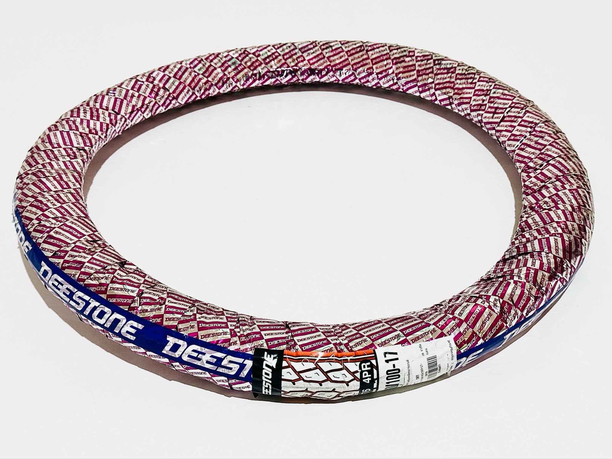 ยางนอกเวฟ ดรีม หน้า+หลัง 70/90/17+60/100/17 Deestone D976 A23/A24/A23+A24