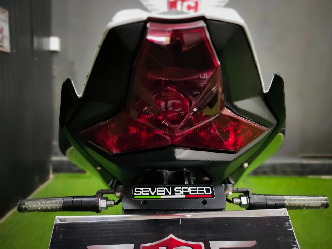 โค้งสุดท้ายก่อนแนนซ์ปรับขึ้นดอก 😱 NINJA400 ปี20 ✨สวย มีทรง ไมล์น้อย มือเดียว✨