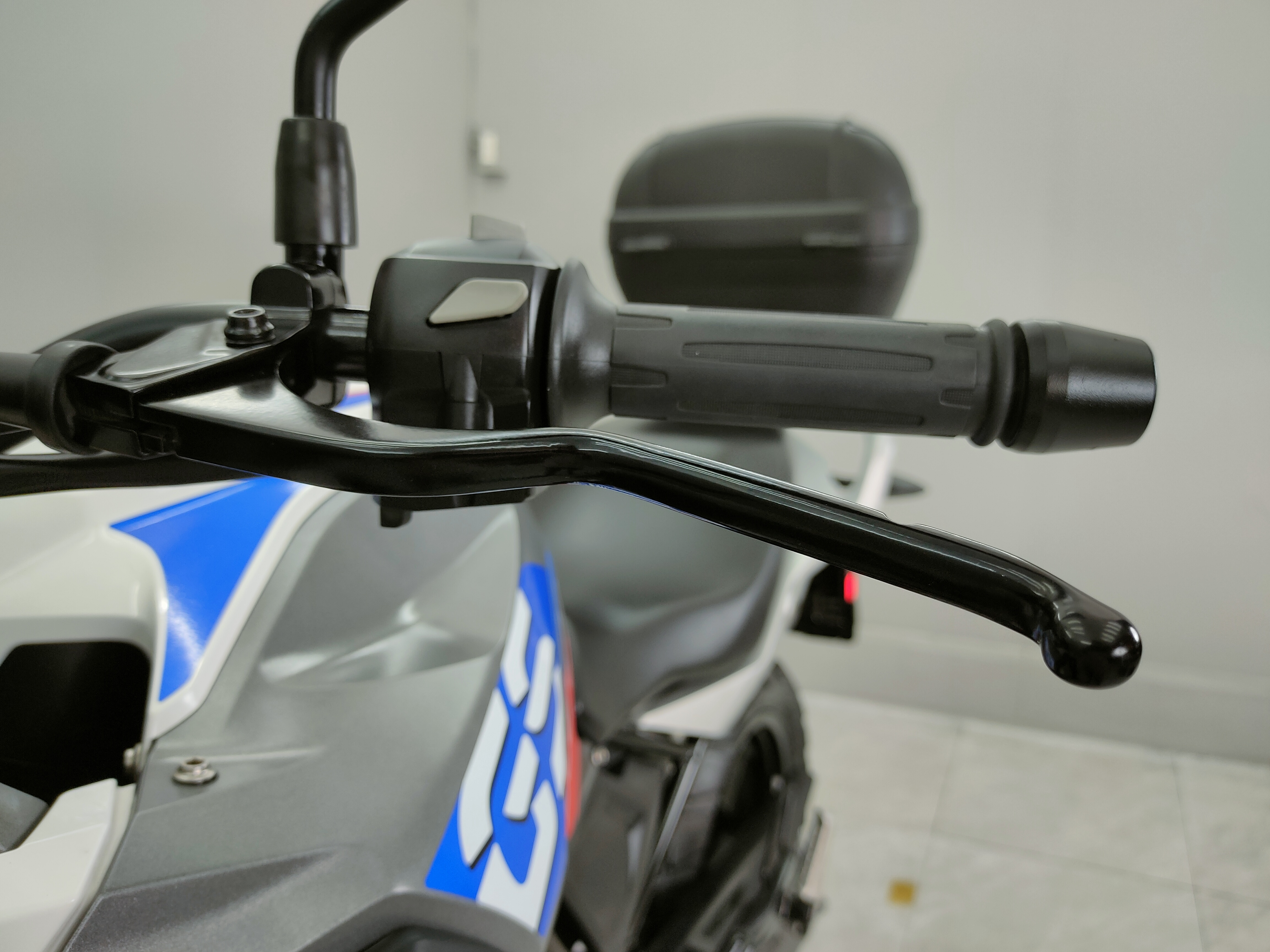 ด่วน‼️ก่อนจะโดนปาด 😲 BMW g310GS US จดปี 2021 โมเดล 2019 สีไตรพิมพ์นิยม💥