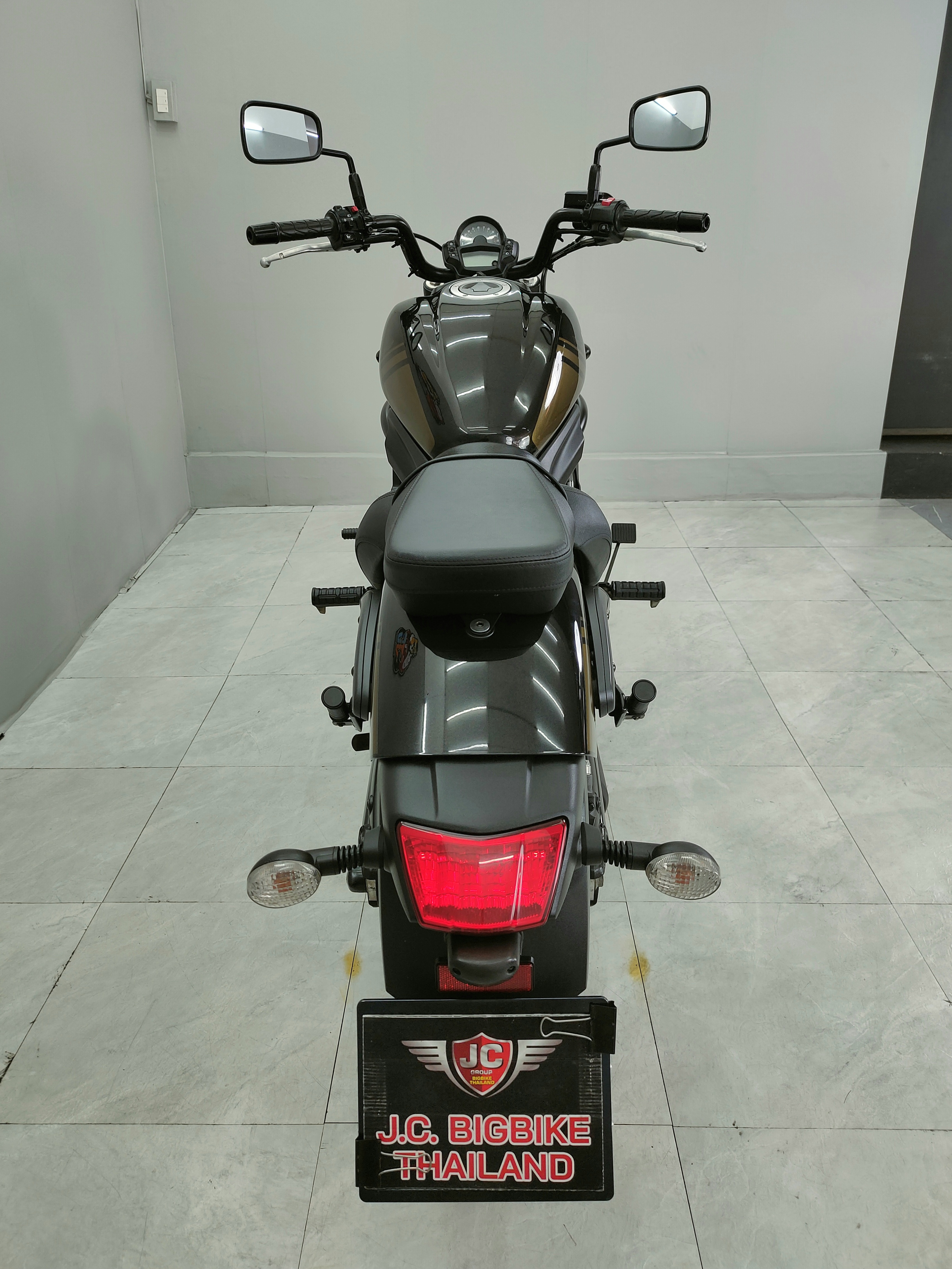 ❌️ ร้าน นี้ ไม่ กรอ ไมล์ ❌ KAWASAKI VULCAN650S จดทะเบียนปี 2020 "รถบ้านแท้มือเดียว"สวยใสใช้น้อย💥