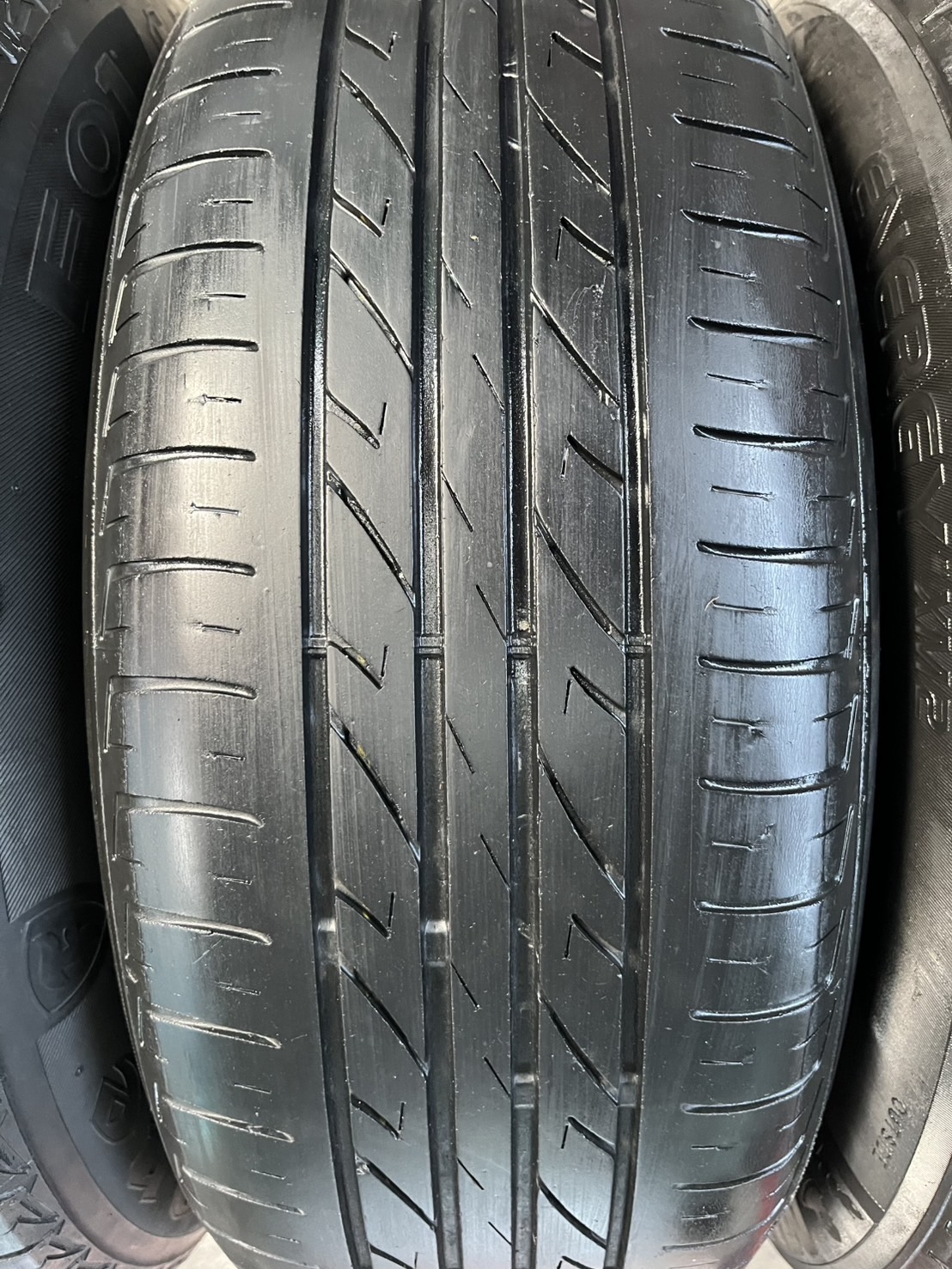 ✨ล้อแม็กแถมยาง 5รู114✨Yachiyoda ขอบ 15