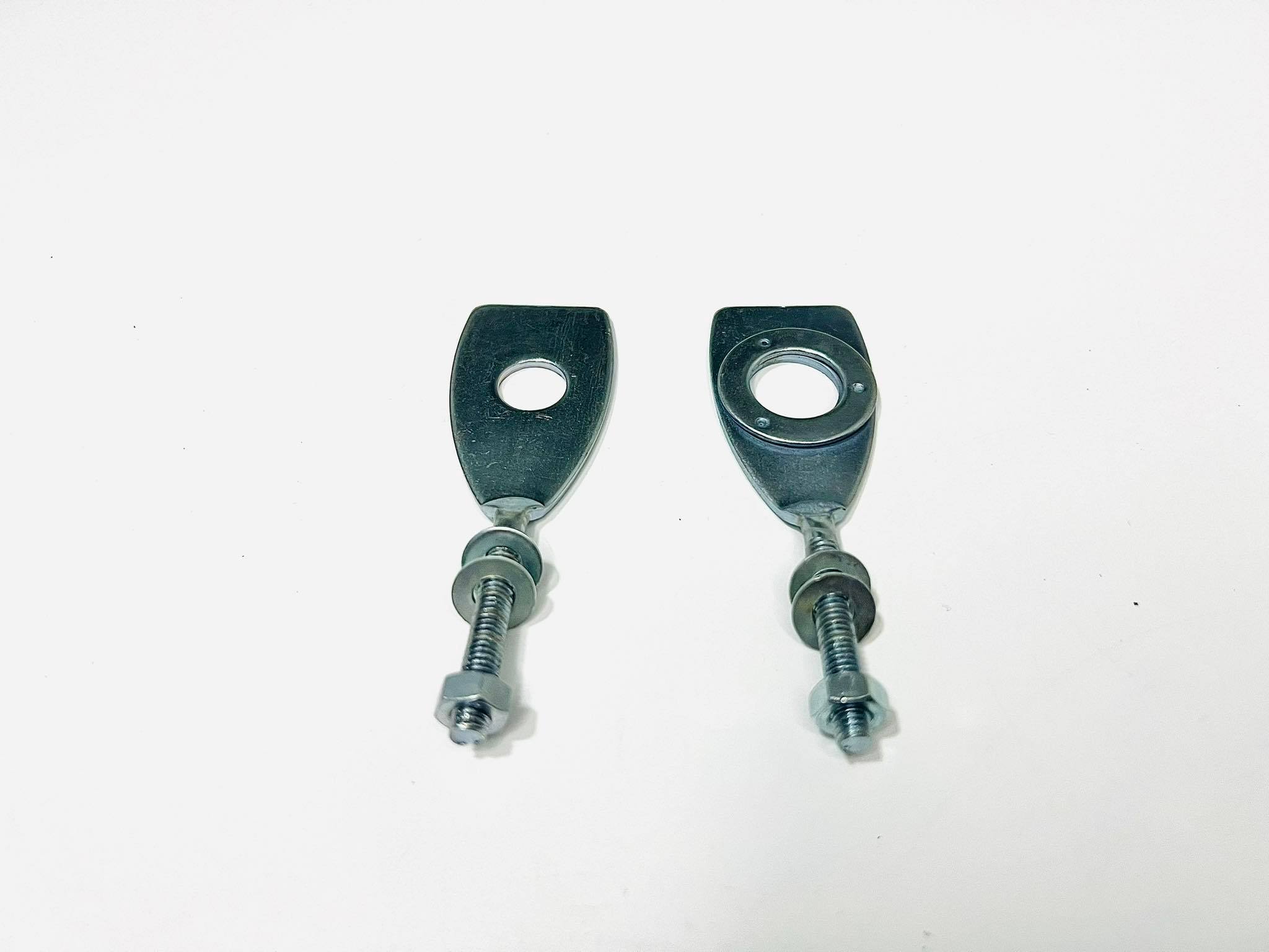 หางปลา ตั้งโซ่ ดรีมC100N