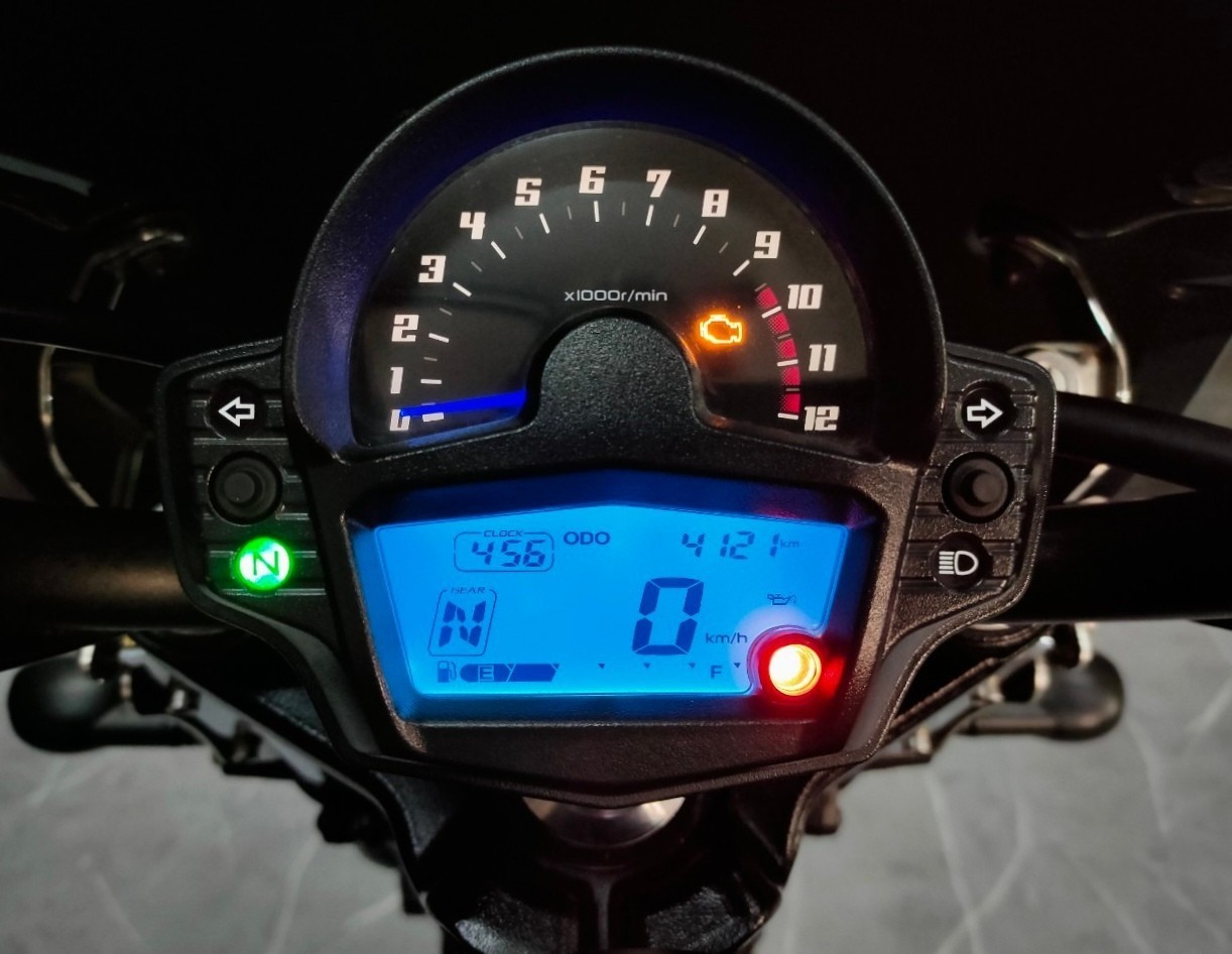 มากี่คันก็หมด ⁉️ KAWASAKI VULCAN 650S STD คันนี้พิเศษรถปลายปี 2023 โชว์รูมป้ายแดงยังจอดขายอยู่เรย 😘