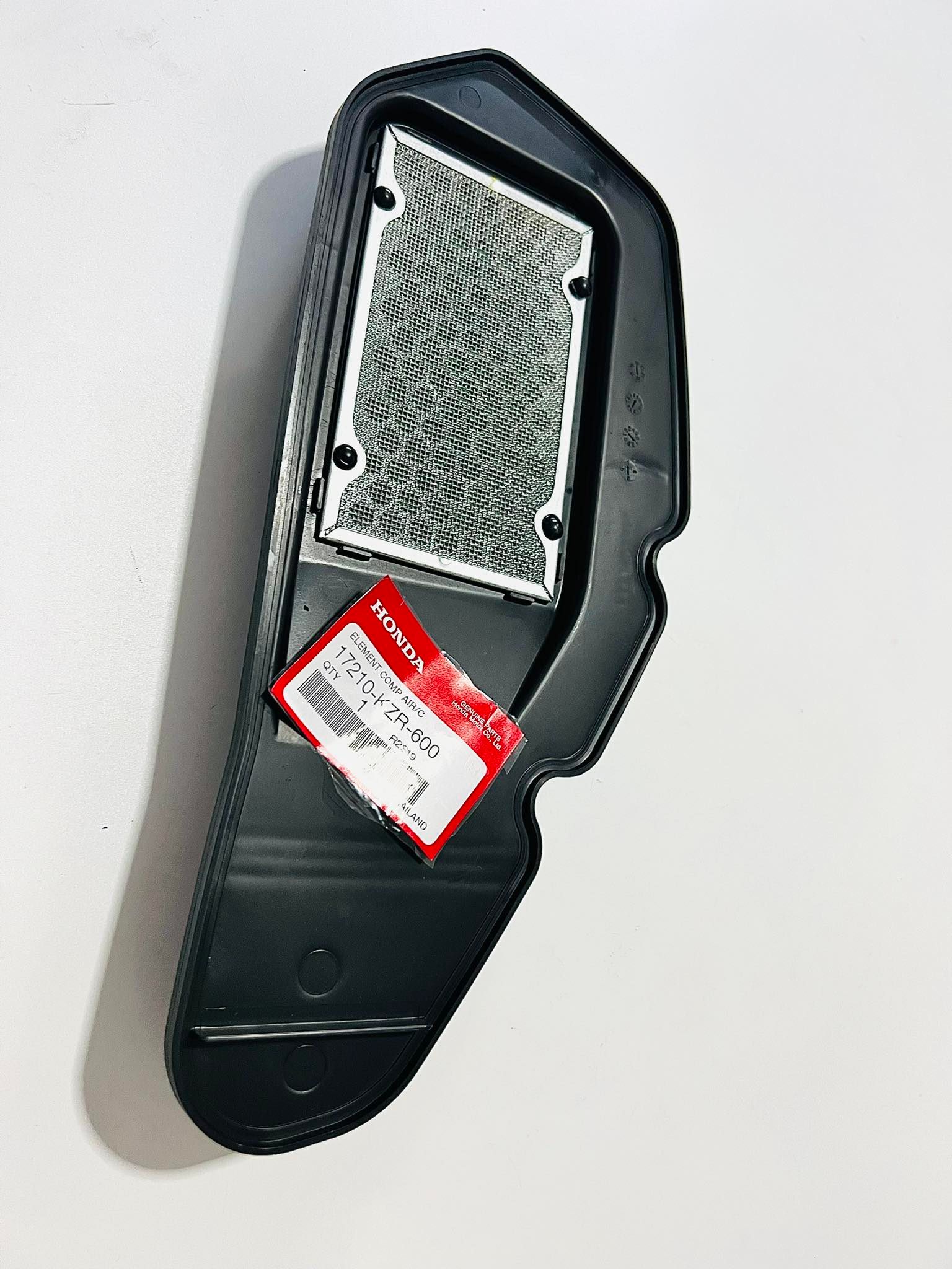 ไส้กรองclick click i click 125i แท้ศูนย์ฮอนด้า รอ