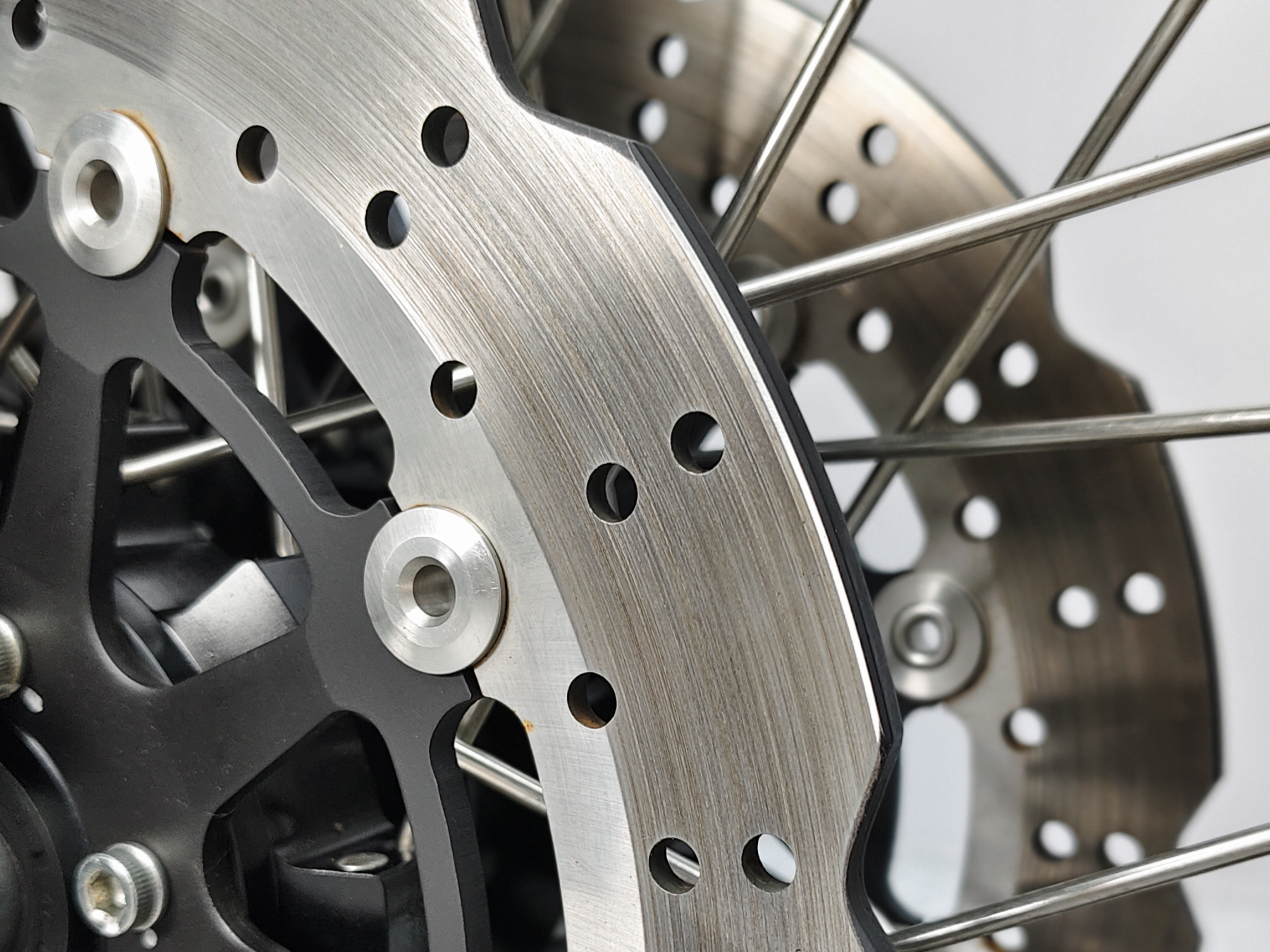 มีงบแสนกว่าบาท‼️ได้แบบเต็มๆคันไปเลย💥เอาม่ะ‼️ BENELLI TRK502X ปลายปี 2024 จัดทรงมาเต็มระบบ🤗