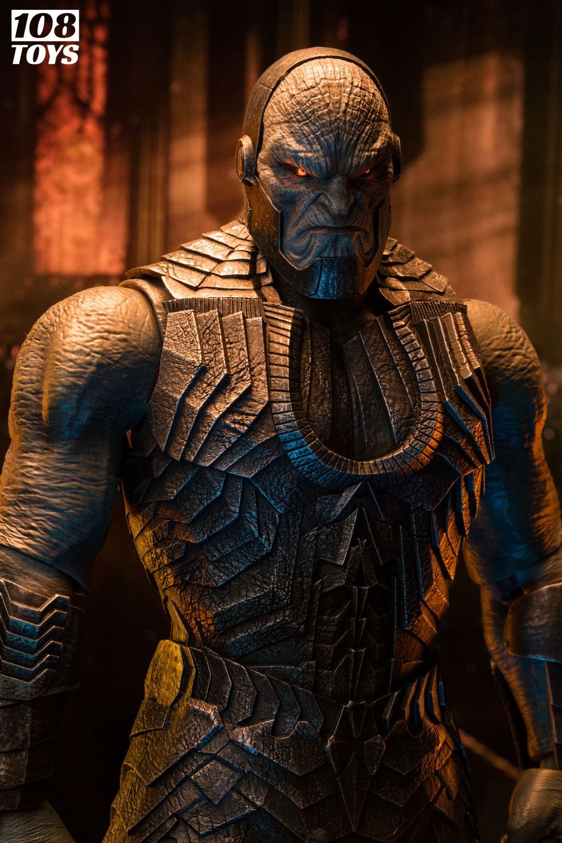 108TOYS 101001 1/6 DEATH GOD