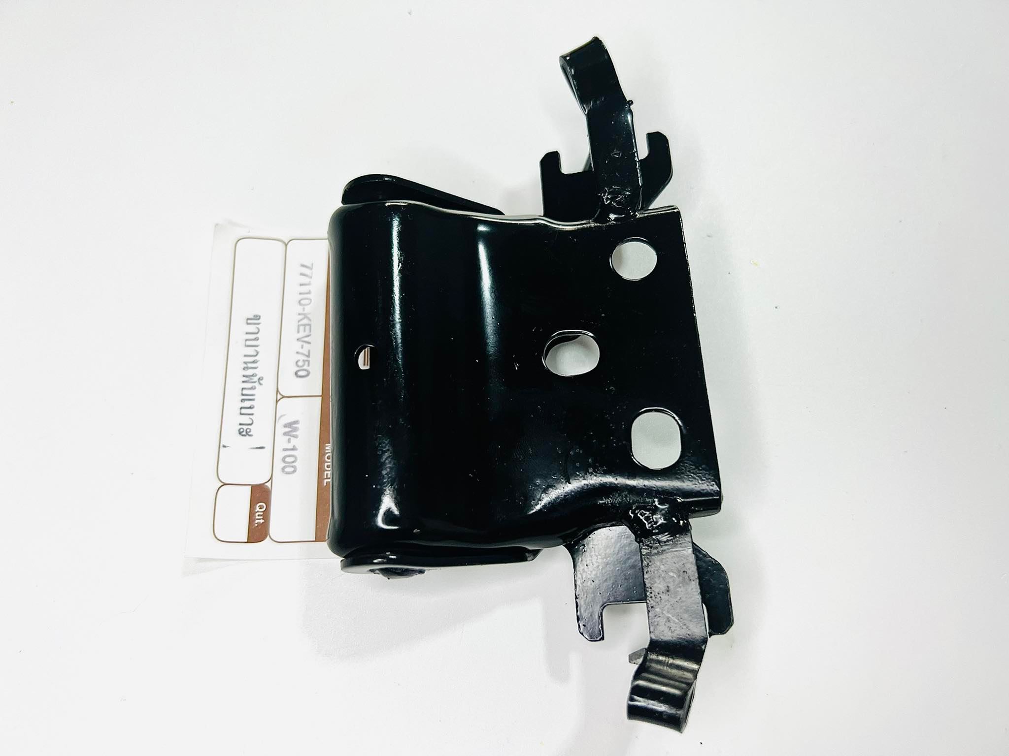 บานพับเบาะเวฟ100 110 เทียม รอ