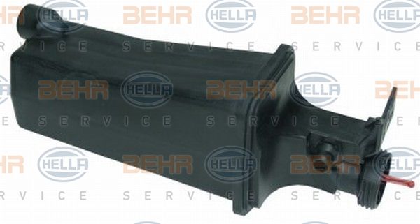 กระป๋องพักน้ำ ไม่มีท่อ BMW E46/N42 (1436255)