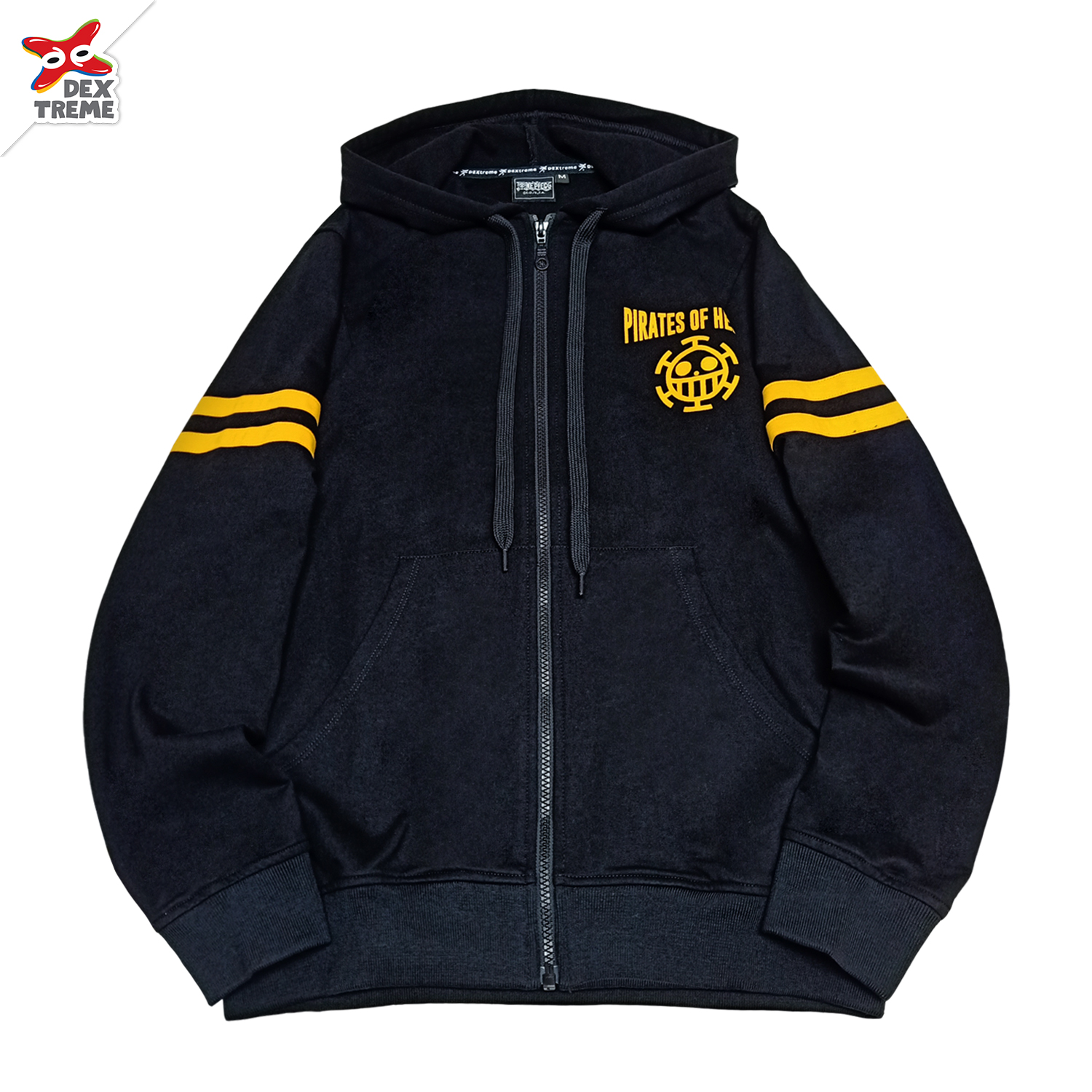 เสื้อคลุมการ์ตูนวันพีซ Jacket One Piece SHC