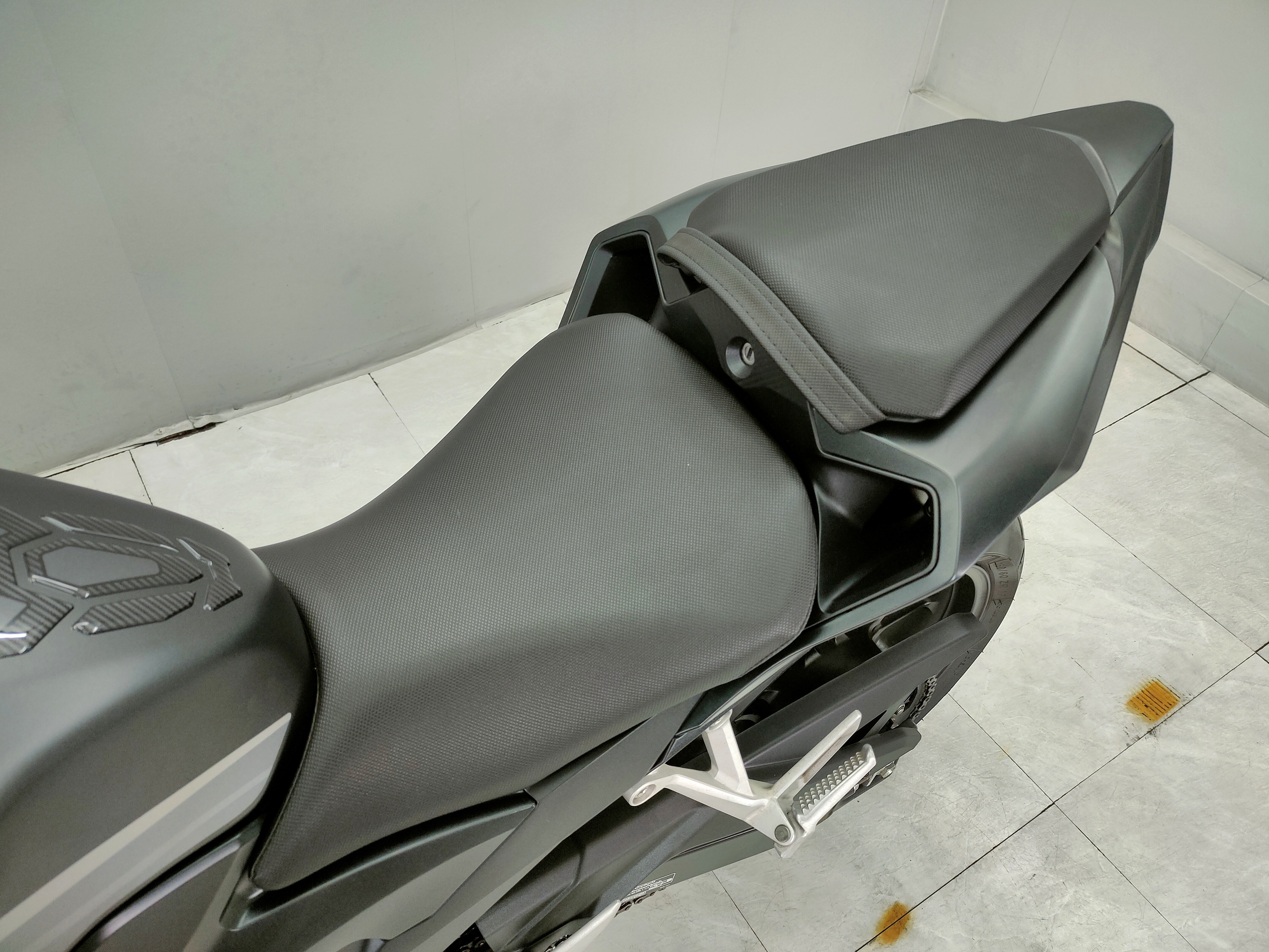 "จัดทรงพร้อมซิ่ง" HONDA CBR500R ปี 2023 แท้โฉมโช็ค USD ขี่หล่อได้เลย💨