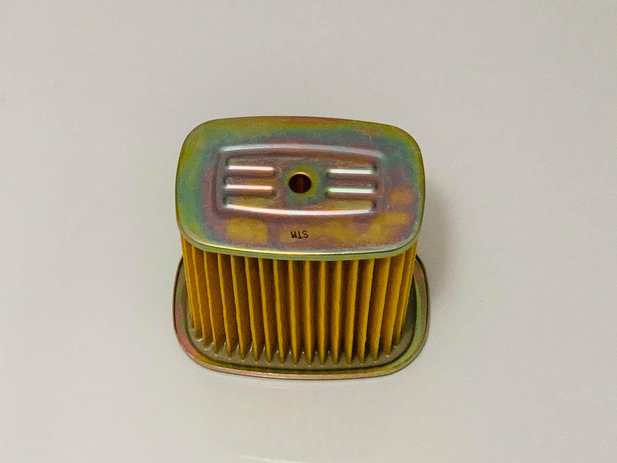 กรองอากาศมอเตอร์ไซด์ซี 70(C70)