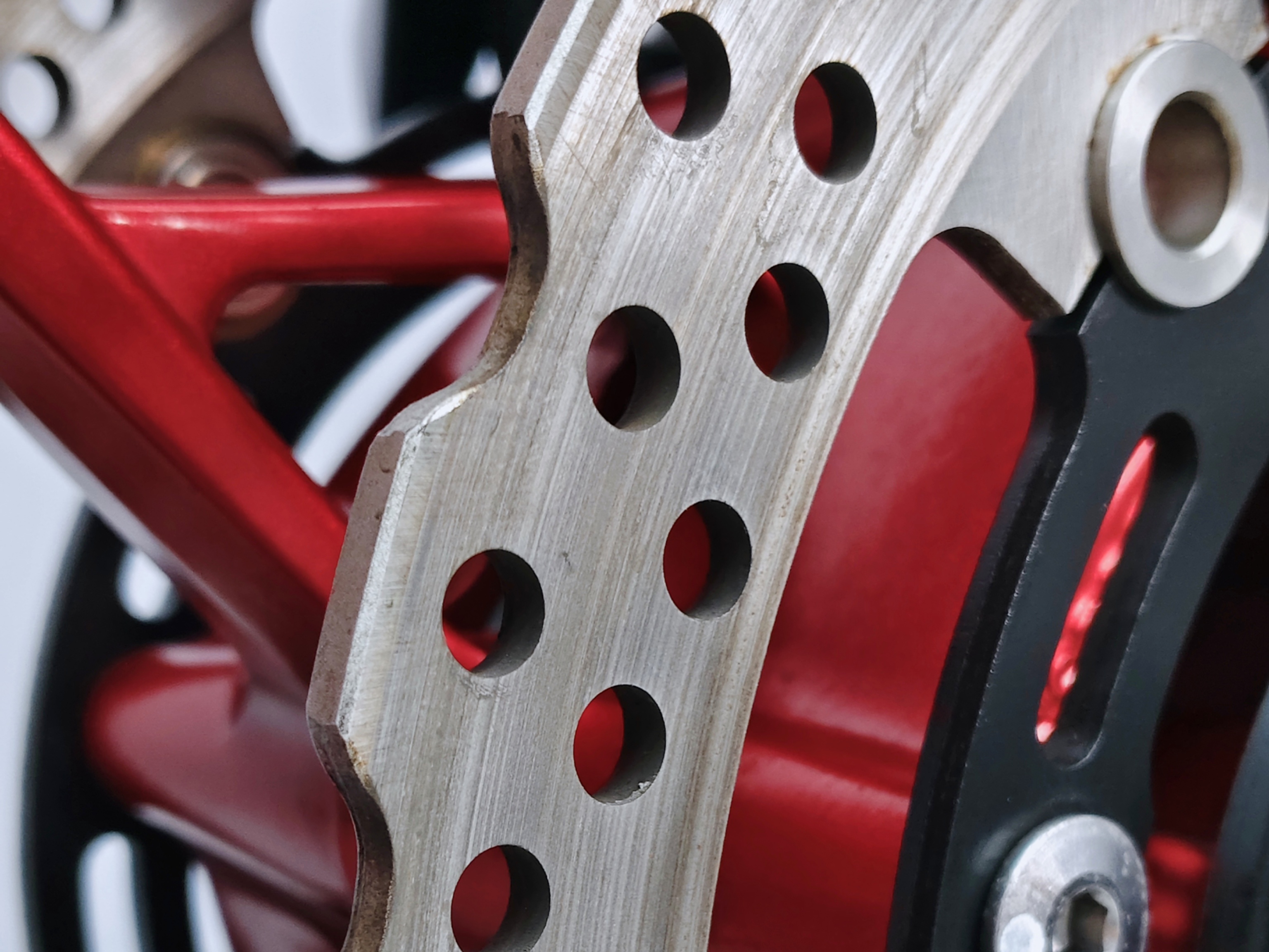 KAWASAKI Z900SE ปลายปี 2019 รถมือเดียวเกรดA