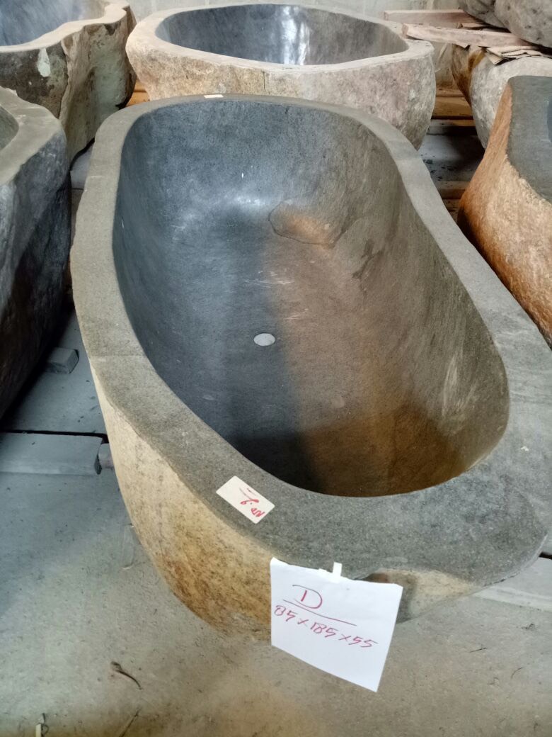 อ่างอาบน้ำ หินธรรมชาติ