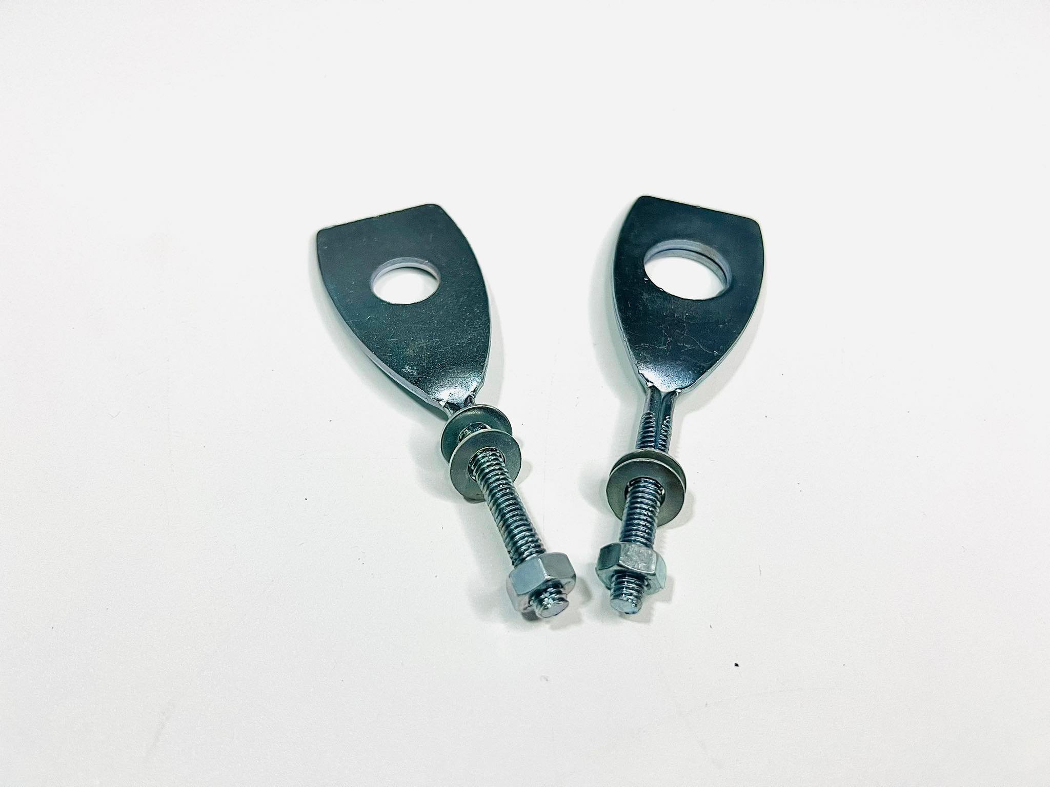 หางปลา ตั้งโซ่ ดรีมC100N