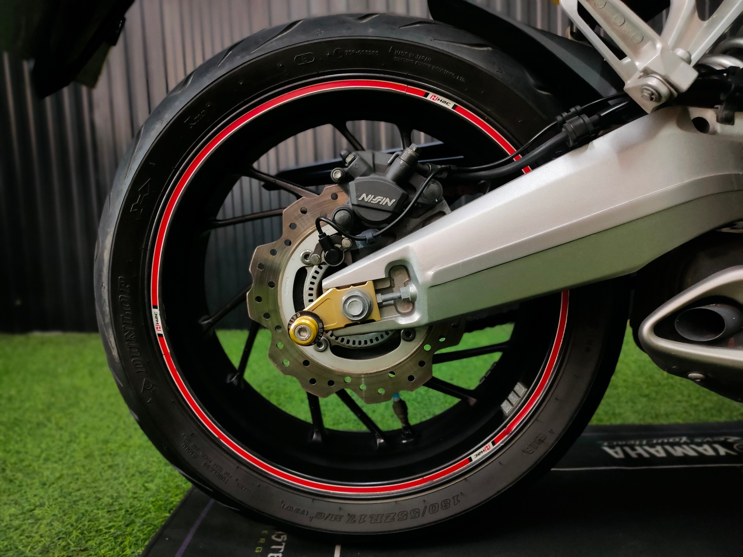 ถูกใจทั้งคนสั้น-ทั้งคนยาว 🤟 มาแว้วโปรดี...รถดีราคาเบาๆ‼️ HONDA CB650F จดปี14 รถบ้านทรงดี_มีอนาคต_ออกรถ99บาท ⁉️