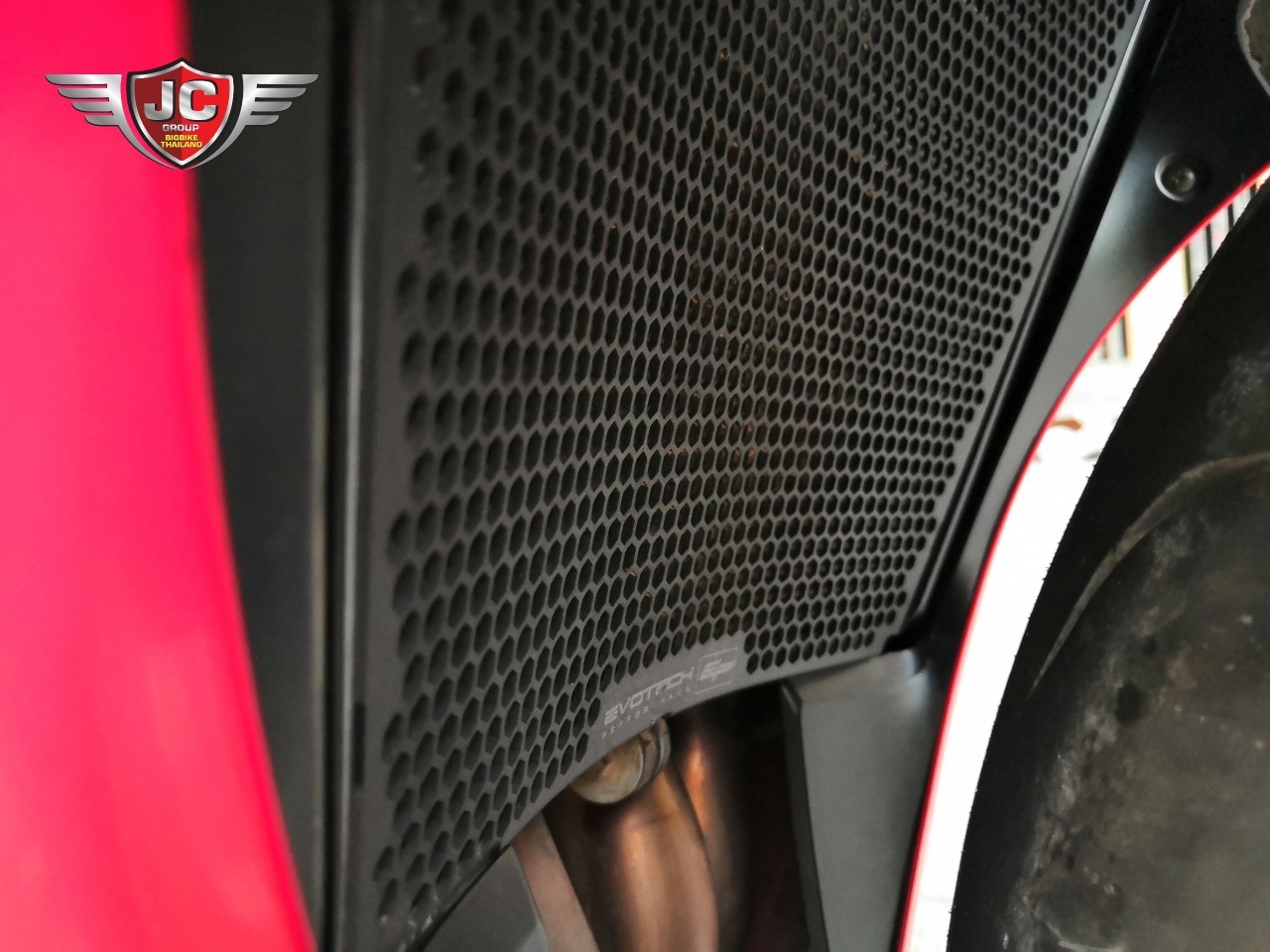 🤫 #CBR1000rrSP รถกลางปี 2018 "สเปคเดิมๆว่าสุดแล้ว