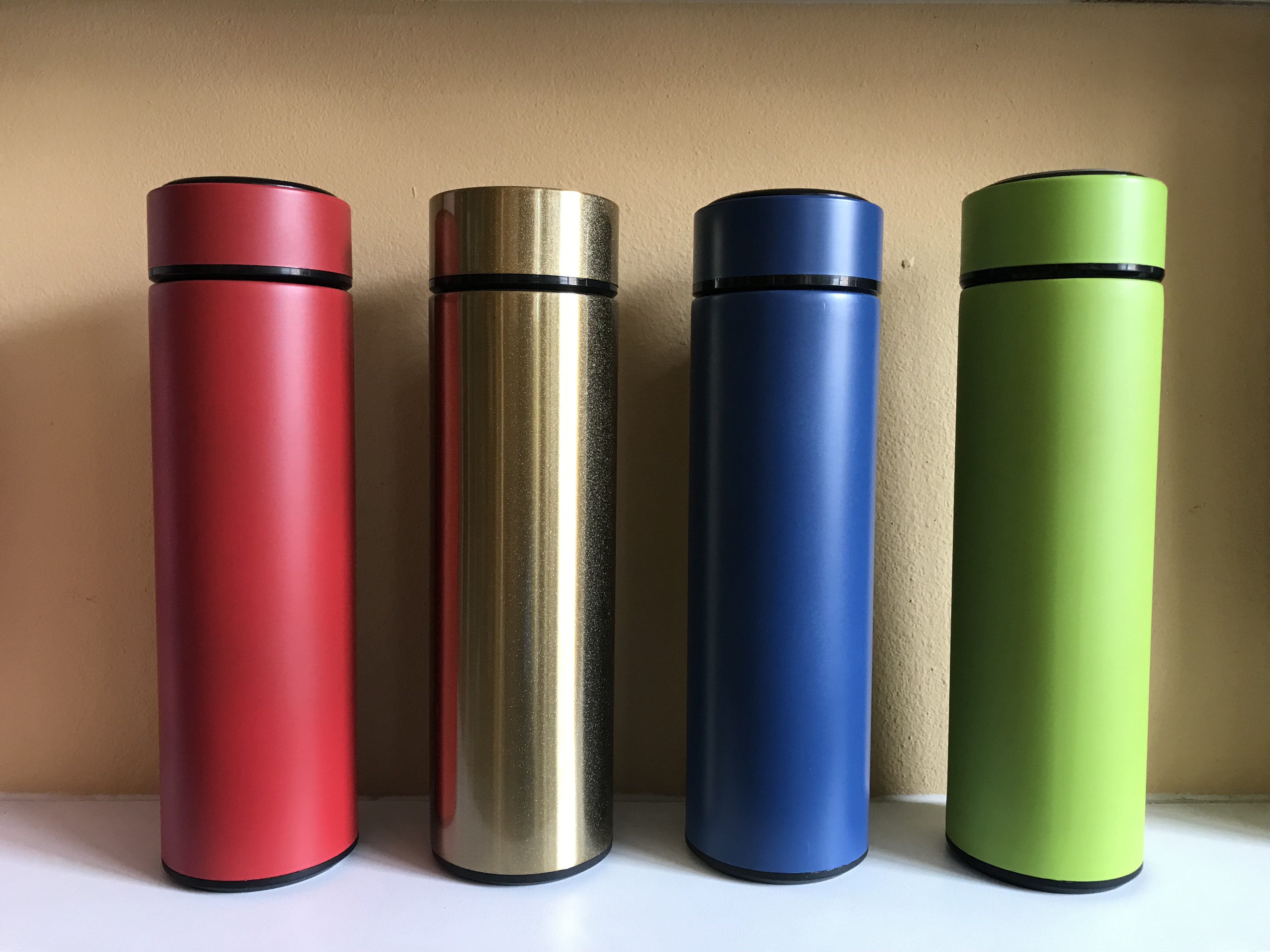 กระบอกน้สแตนเลส