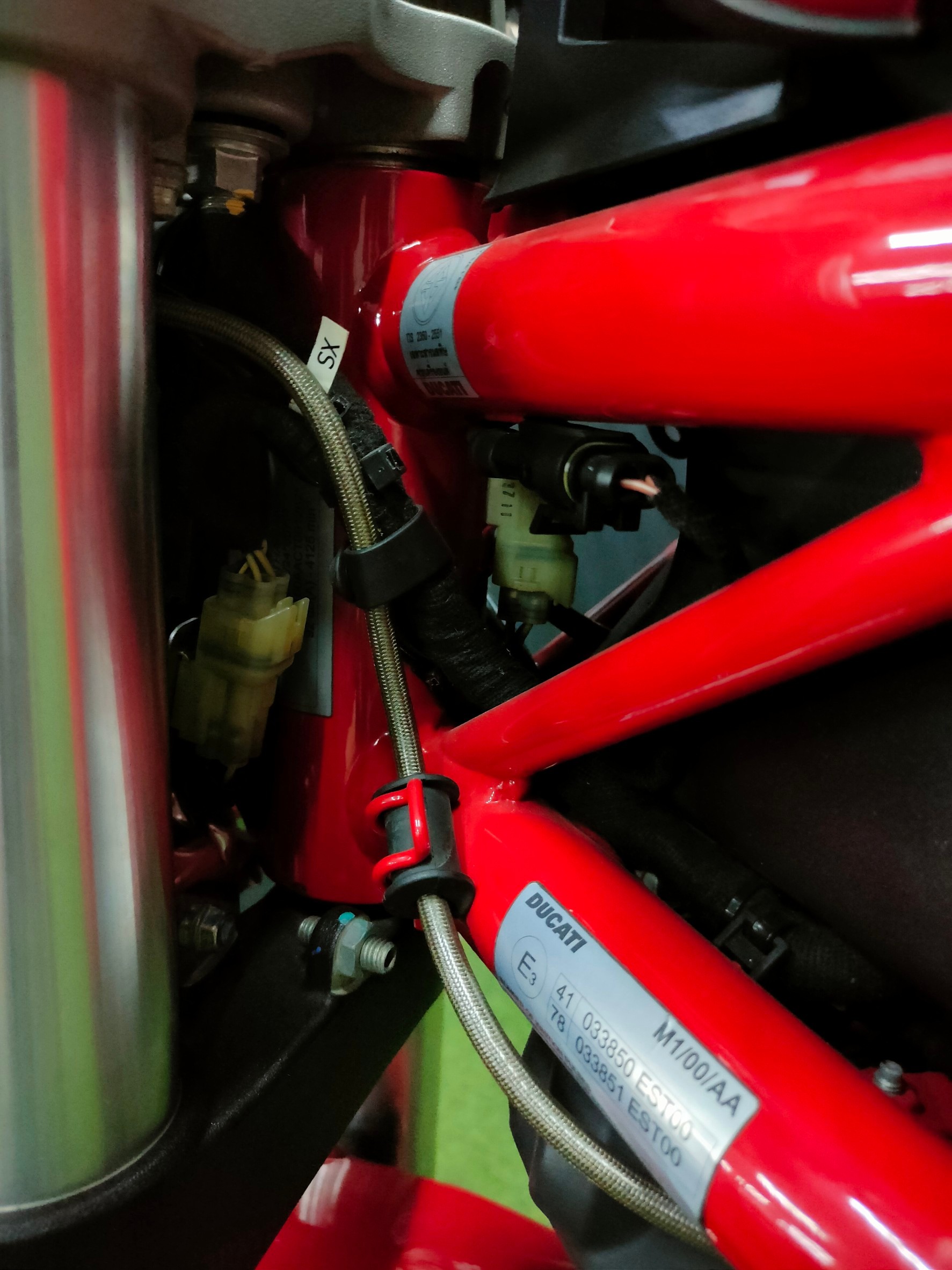 สภาพนี้หาที่ไหนได้ ⁉️ 🔥Ducati M795 ปี12 🔥ในตำนาน...แต่สภาพเหมือนเพิ่งเกิดไม่นาน "รถมือเดียว+ไมล์แท้2พันโล"‼️