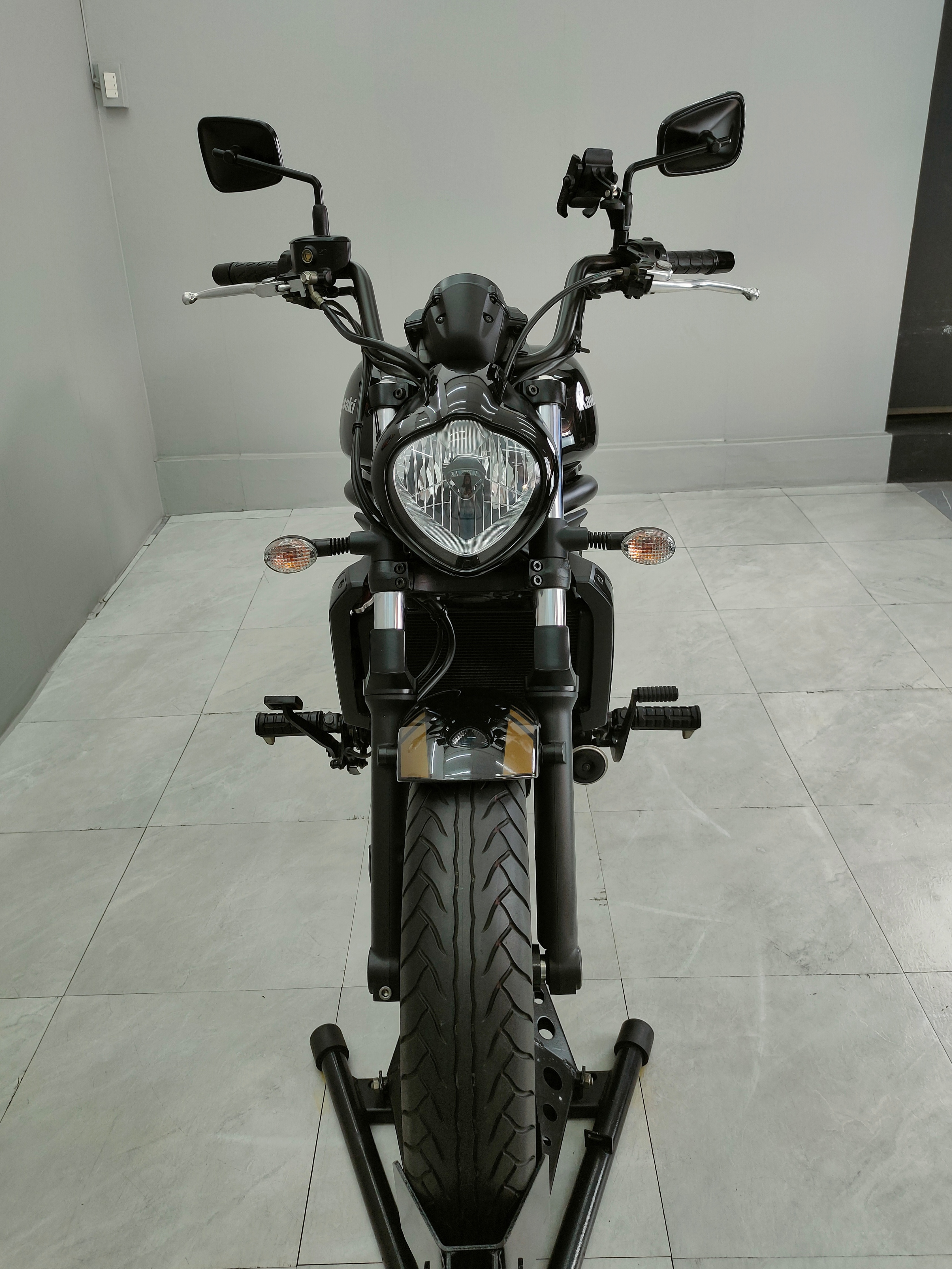 วาร์ปใหม่เข้าแล้ว 💥 สายจอดไม่พูดเยอะ‼️KAWASAKI VULCAN 650S ปลายปี 2020🔥นางฟ้า 2 พันโลแท้🔥