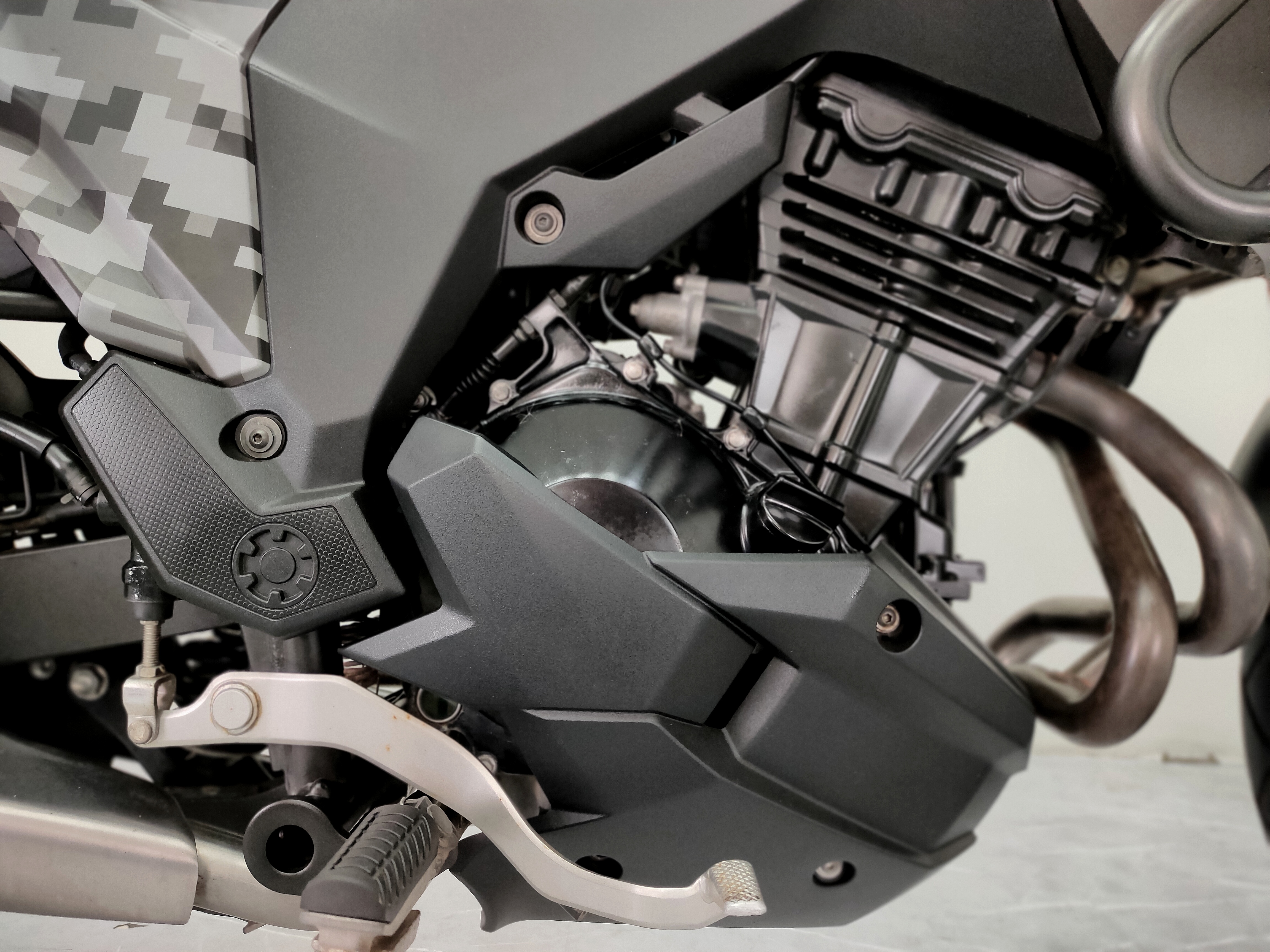 💥ทัวร์ริ่งคลาสเริ่มต้น....ต่ำแสน‼️ Kawasaki VERSYS 300X "Tourer" จดทะเบียนปี 2019 รถมือเดียวราคาดี 🤟