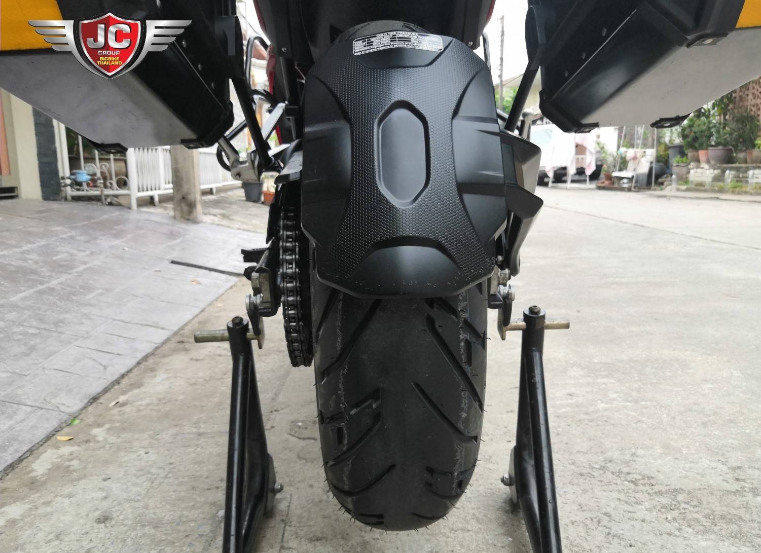 TRK502_abs จดทะเบียนปี 2020 สวยๆใสๆอ๊อปชั่นเต็มคัน