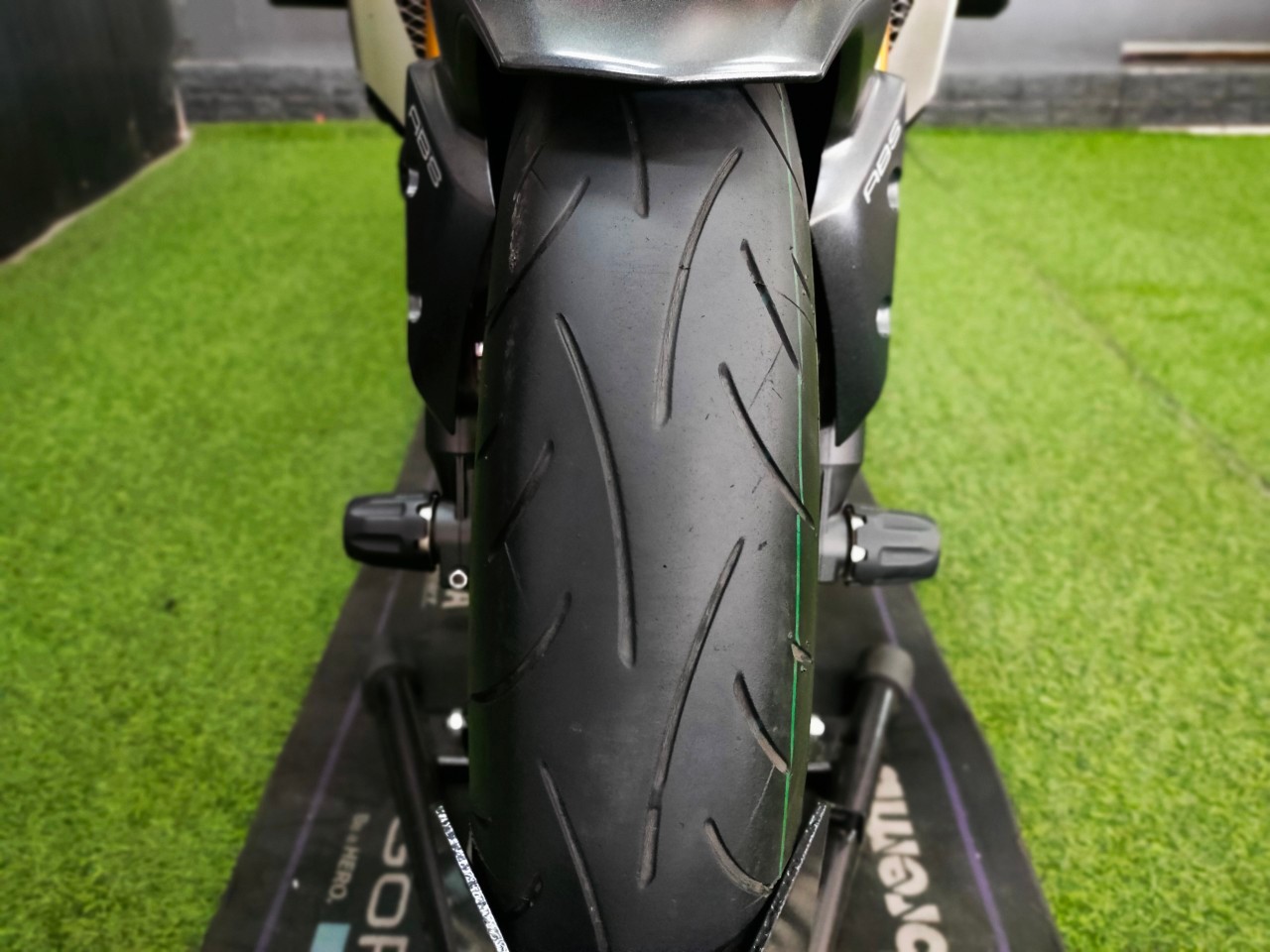 โค้งสุดท้ายก่อนแนนซ์ปรับขึ้นดอก‼️ Kawazaki Z900se จดปี 2020 เจ้าของเดียว สวยมีทรง ออกรถเริ่มต้น 0-8000 จบๆ‼️