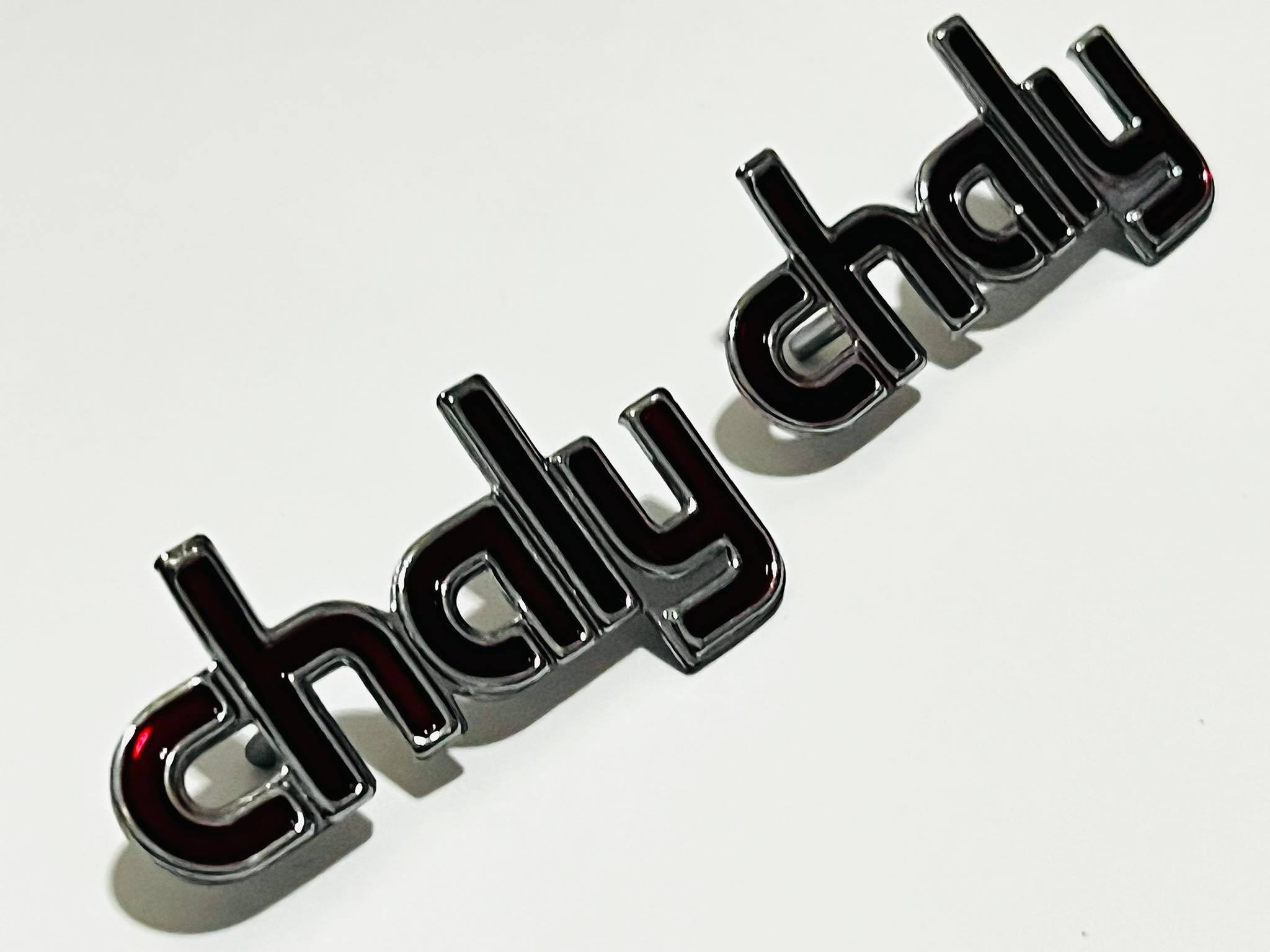 ลายเซ็นชาลี ระบุสีแจ้งในข้อความแชท L7