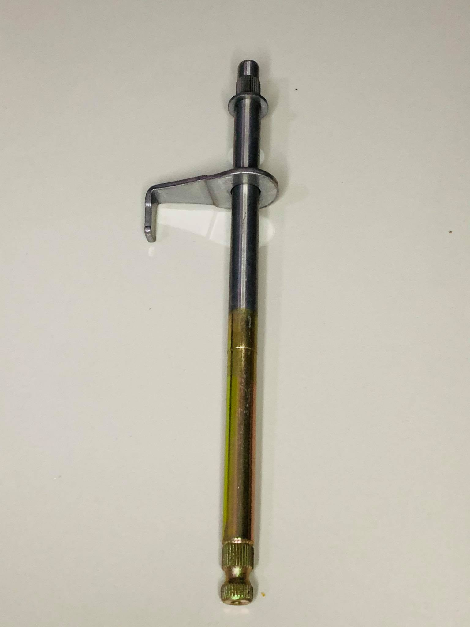 แกนเกียร์c70 c700 ตรงรุ่น