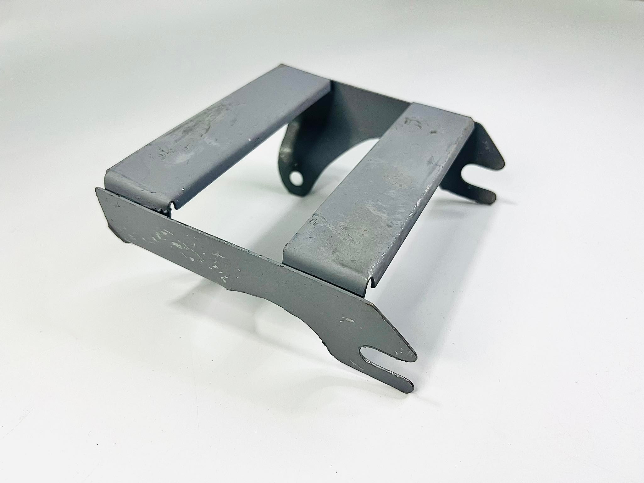 ขารองเบาะ c70 สีพื้น L11