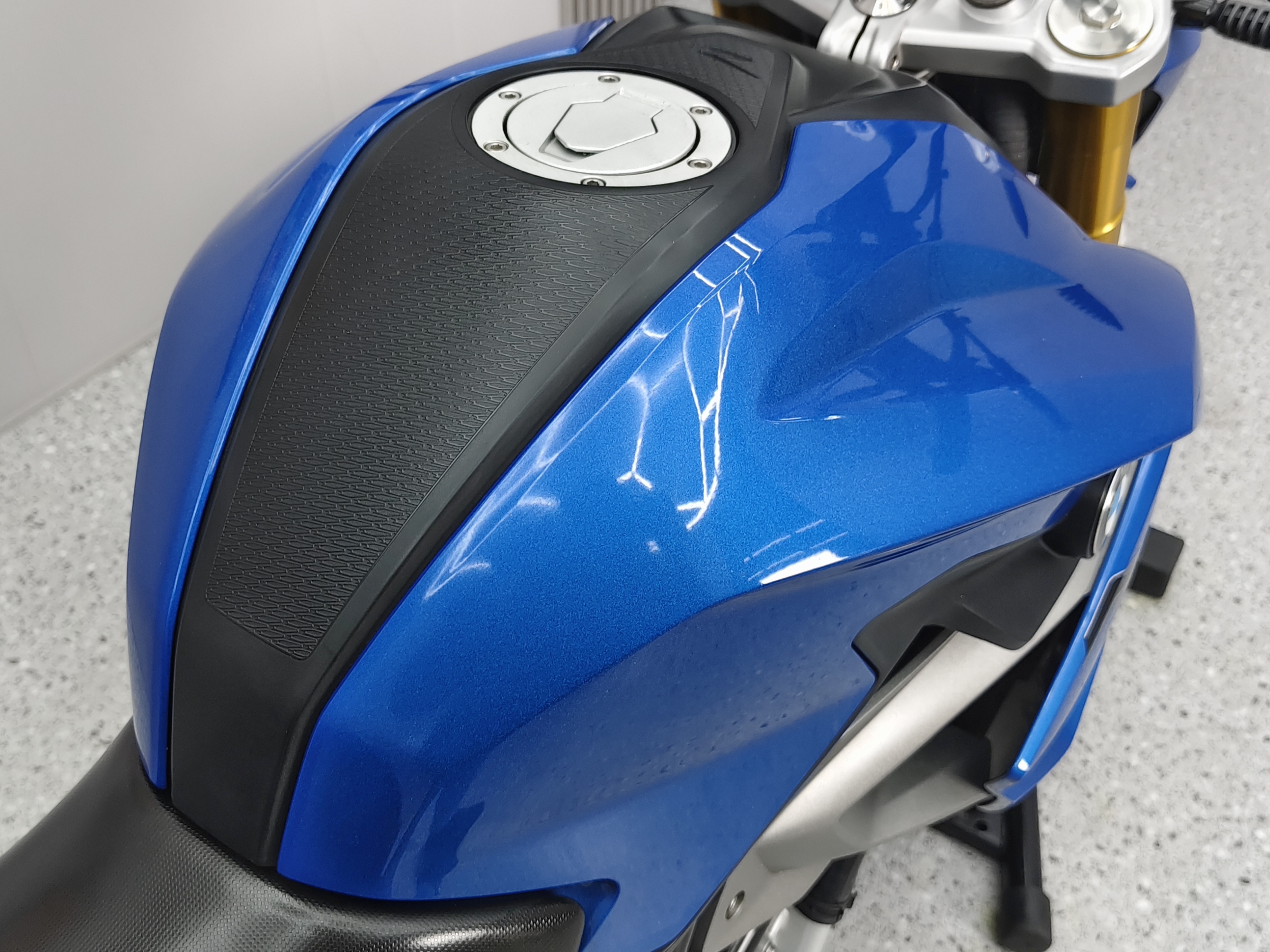 ❌ ร้าน นี้ ไม่ กรอ ไมล์ ทุก คัน ❌ BMW G310R จดปี 2018