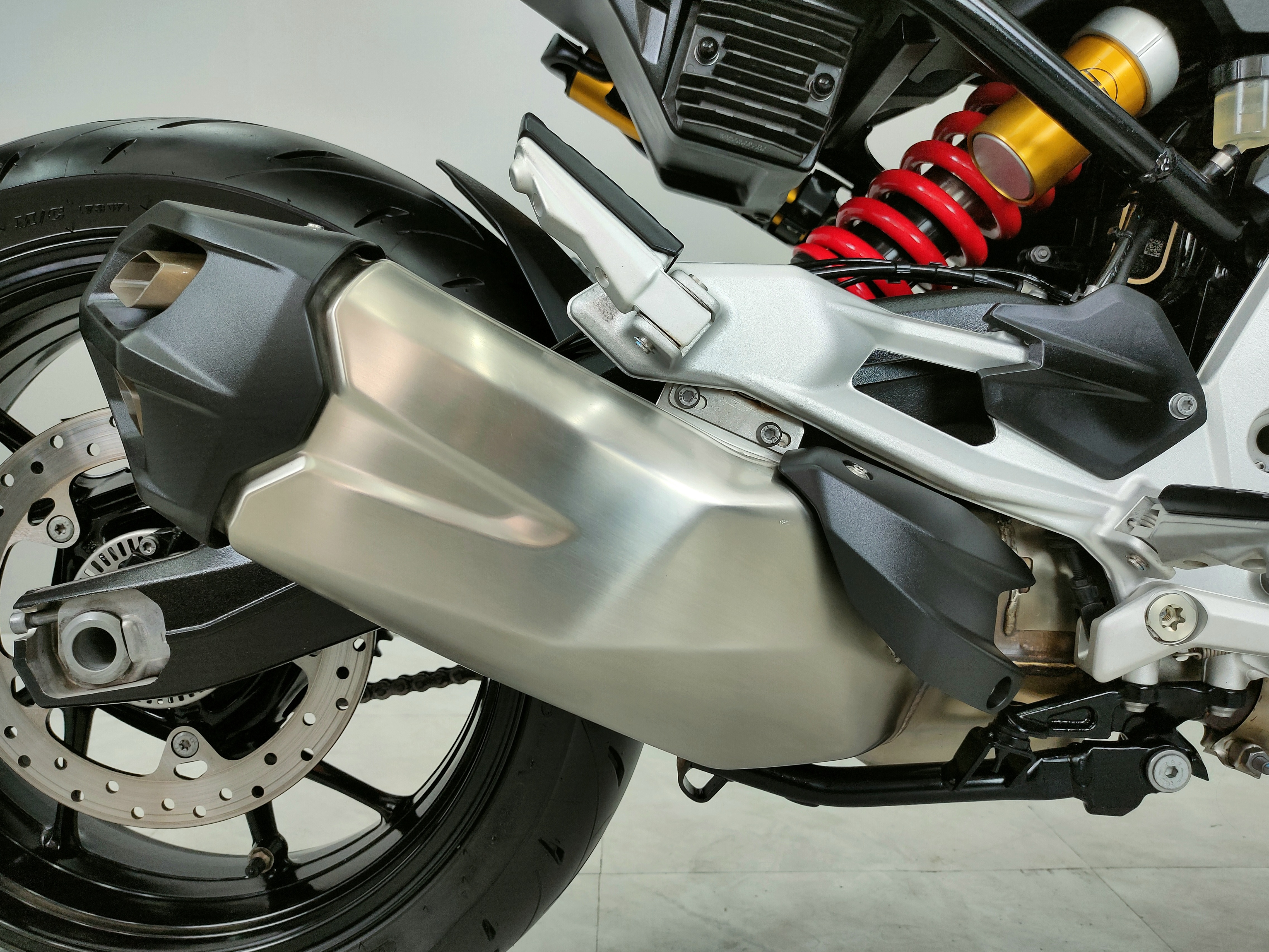 ❌️ ร้าน นี้ ไม่ กรอ ไมล์ ❌ Naked Roaster 💥 หล่อเท่ห์มีระดับ 😎 BMW F900R รถกลางปี 2022 โมเดล 20 "น้องป้ายแดงประหยัดไปครึ่ง⁉️"