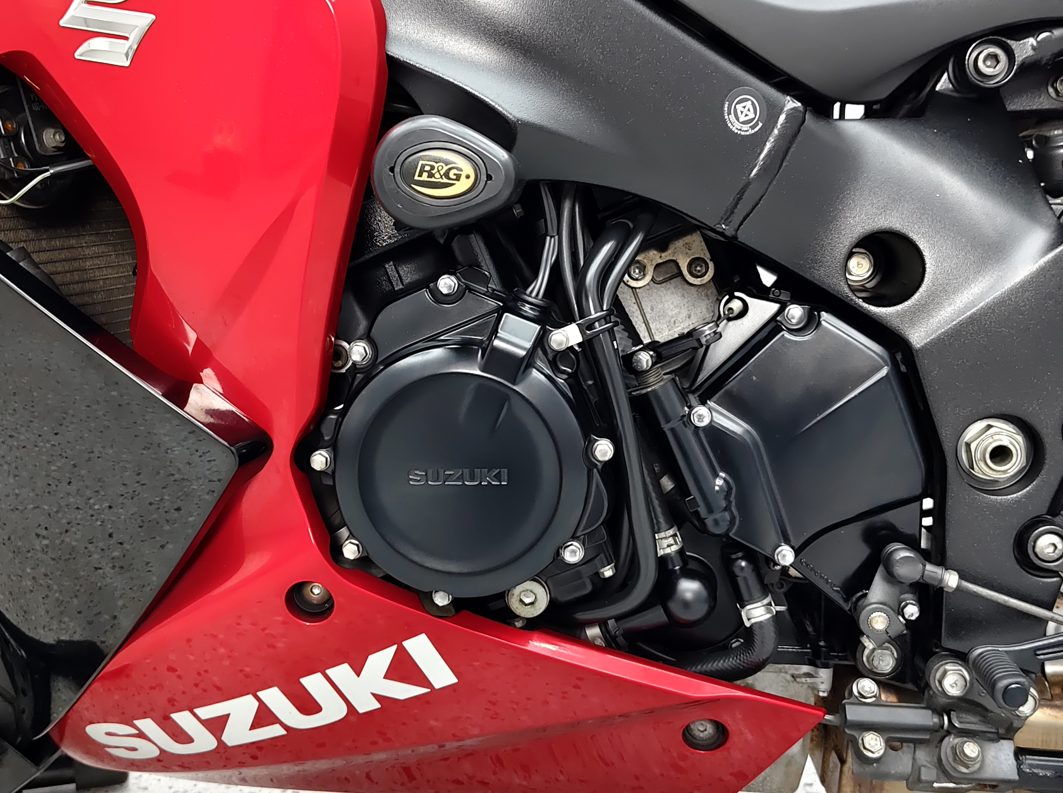❌️ ร้าน นี้ ไม่ กรอ ไมล์ ❌️#SUZUKI #GSXS1000F จดปี 2019 รถนางฟ้าแต่งครึ่งแสน‼️คนดีขี่ฮอนด้า...คนบ้านขี่ซู😁