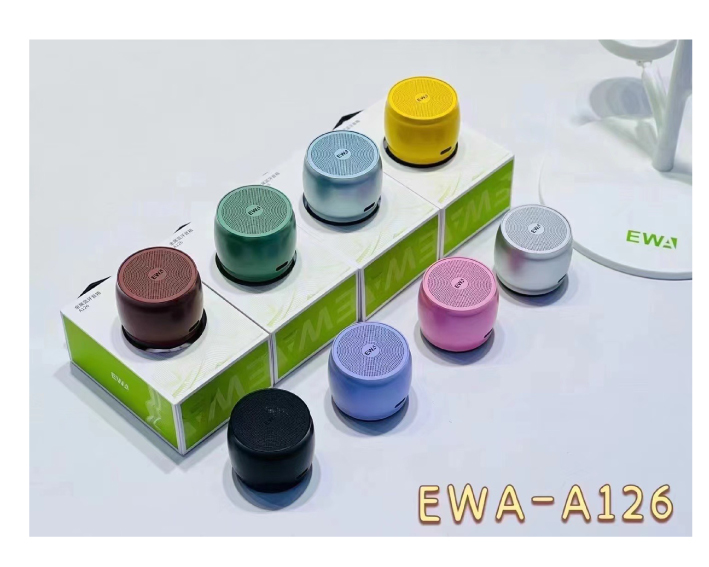 EWA A126 ลำโพง Bluetooth