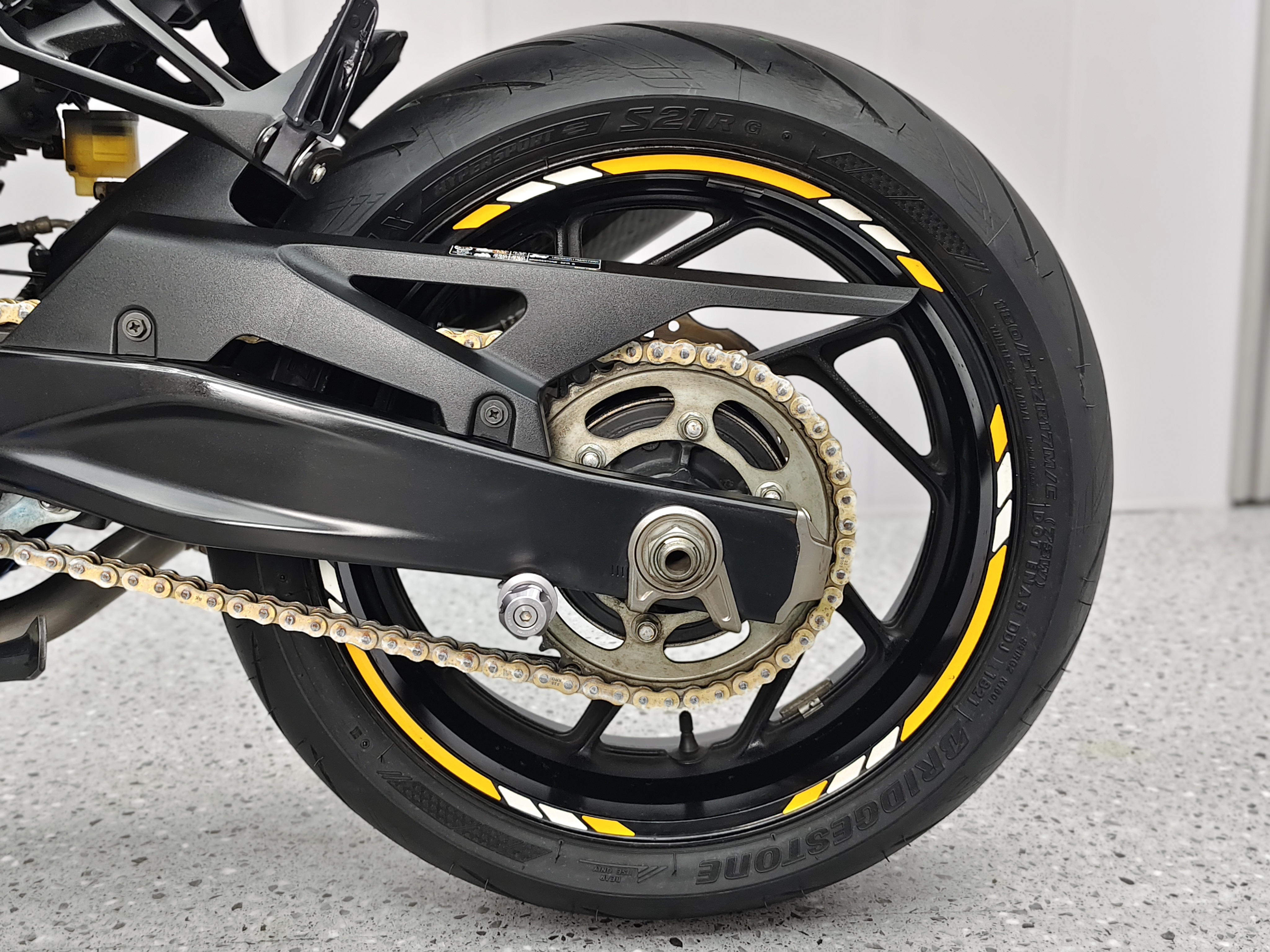 แรด8ไม่ต้องเกิดถ้าเจอตัวนี้ ⁉️ SUZUKI GSX-S750 รถปี2017 🤗 รถสวยทรงดีไมล์น้อย