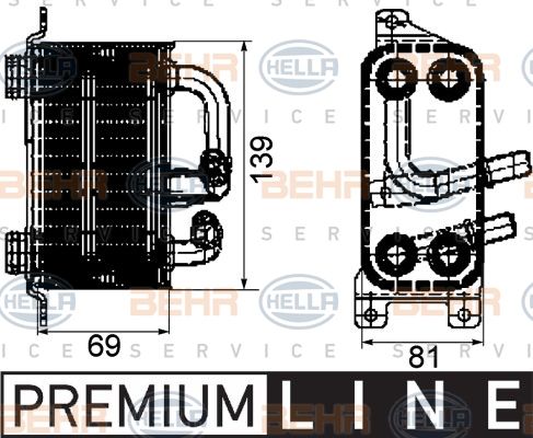 ออยเครื่อง BMW N52 (17117534896)
