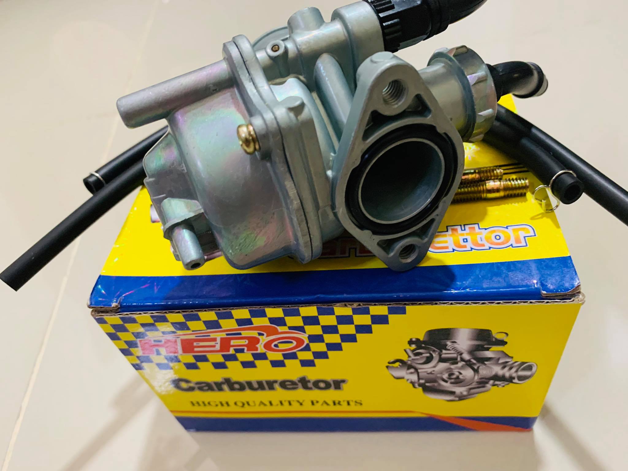 คาบู nova s คาร์บู โนวา เอส