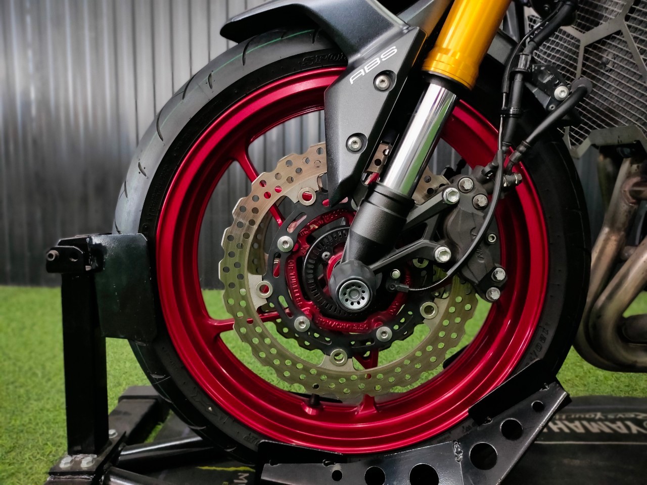 โค้งสุดท้ายก่อนแนนซ์ปรับขึ้นดอก‼️ Kawazaki Z900se จดปี 2020 เจ้าของเดียว สวยมีทรง ออกรถเริ่มต้น 0-8000 จบๆ‼️