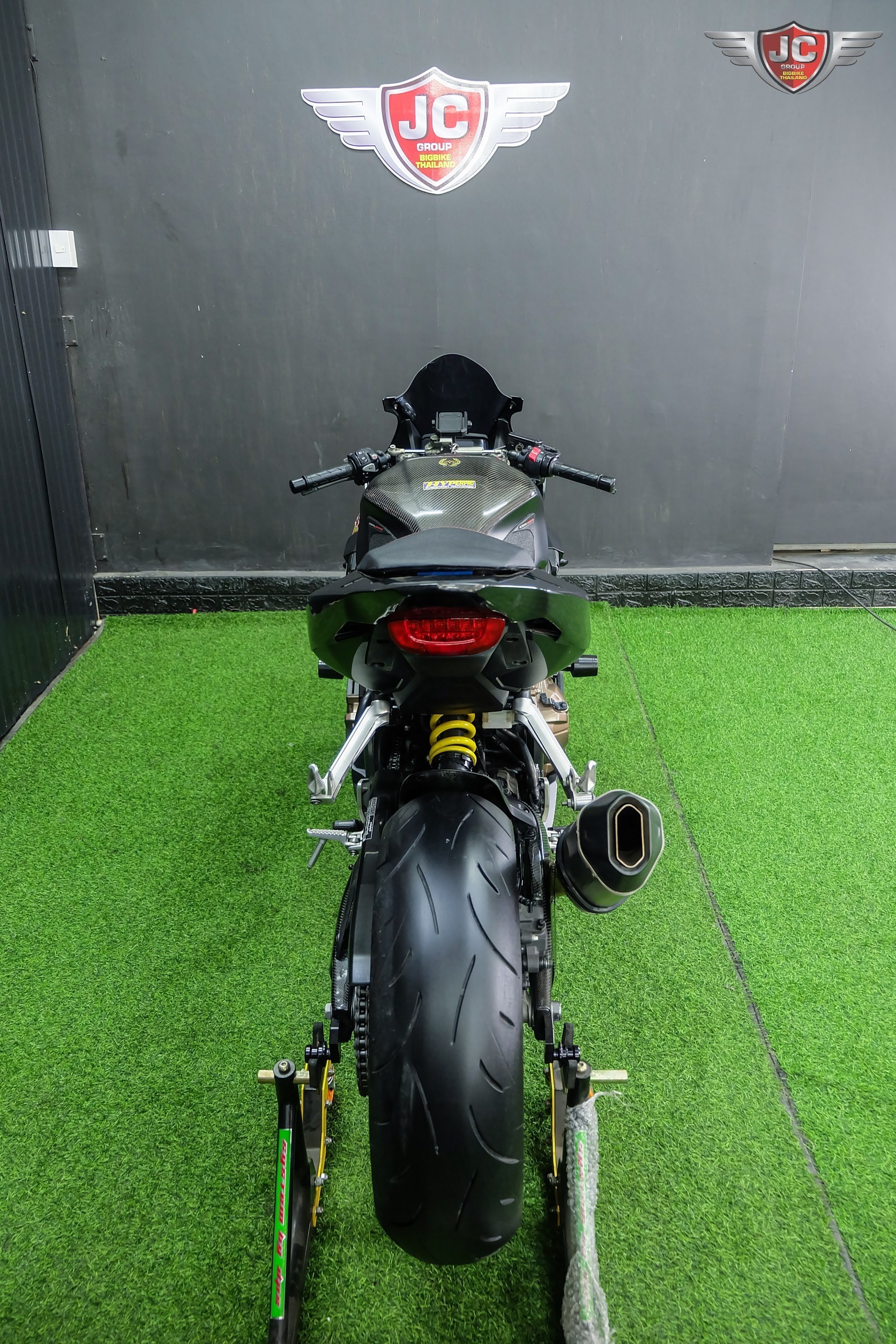 แบบนี้สิ "เกรด A" ประวัติดีสวยจัดแต่งพร้อมลั่น‼️ HONDA CBR650R Y19 😘 หล่อขนาดที่ว่า...หล่อเกินปุยมุ้ย⁉️ 🏍💨💨