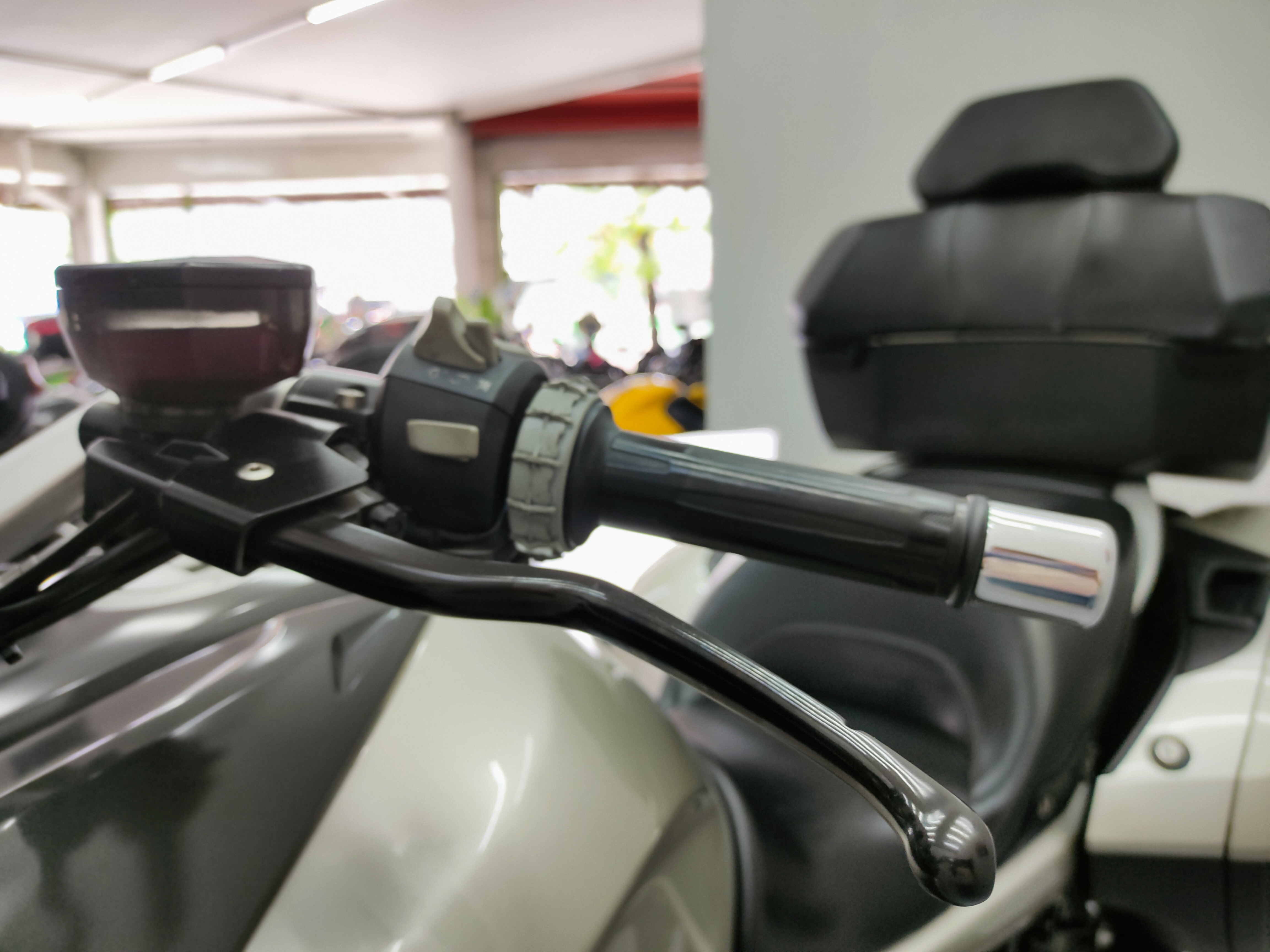 🏍️💨 ที่สุดของTouringทางดำ ✨ ฟังก์ชั่นโคตรล้ำ...ขี่โคตรสบาย✨ BMW K1600GTL ปี 2012 ออกห้าง1.69ล้าน 😱 สภาพ80แต่ราคาแค่35⁉️