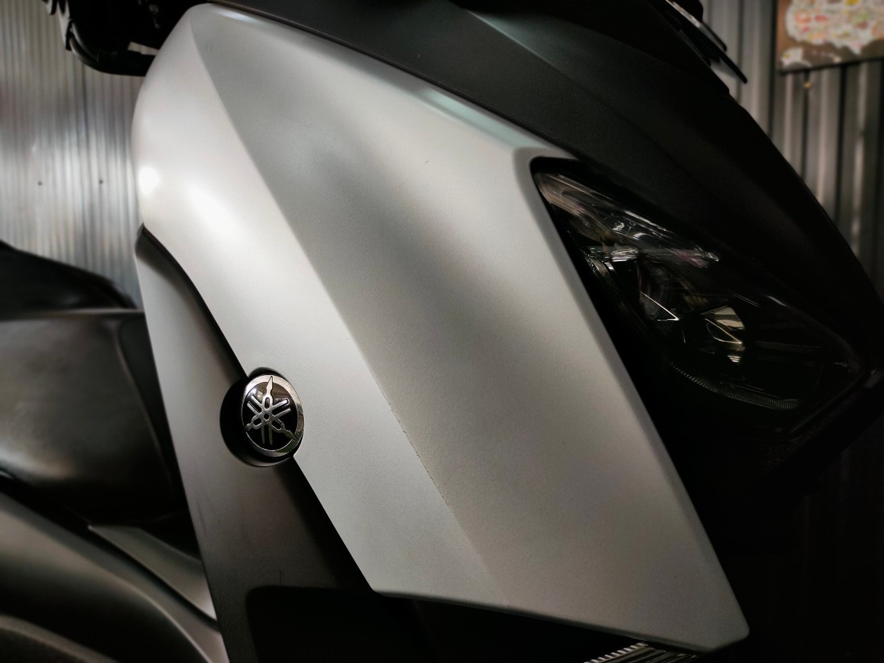 ออกรถ 999 เจอแบบนี้เราก็ว้าวุ่นเรย‼️ XMAX300 นางฟ้ามือเดียว รถกลางปี 2019 ✨สวย เดิม ใส✨ ถูกใจสายคลีน 😁