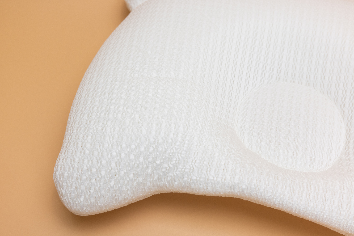 หมอนหัวสวย ช่วยได้จริง จากประเทศเกาหลี ที่ดาราเซเลปเกาหลีใช้จริง POLED Balance Pillow (MADE in KOREA) หมอนเด็กทารกแบบพรีเมี่ยม Poled Airluv Balance Pillow ให้ความรู้สึกนิ่ม นอนสบาย ให้ลูกน้อยฝันหวานได้นานขึ้น