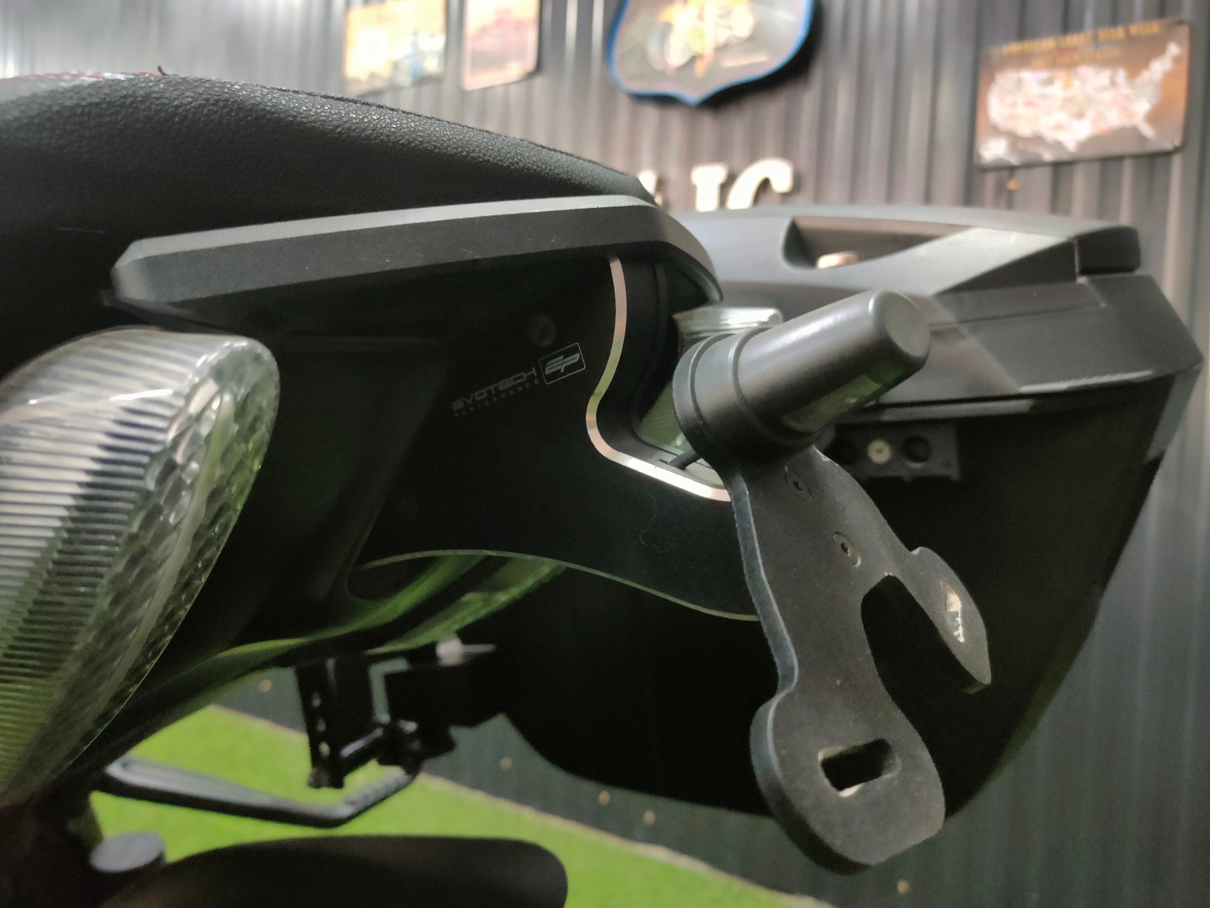 🤗 ที่สุดรถสาย Sport Cruiser....Ducati #Diavel1200 รถปี 2013 อดีตรถ"หลักล้าน"...ราคาอย่างโดนๆ