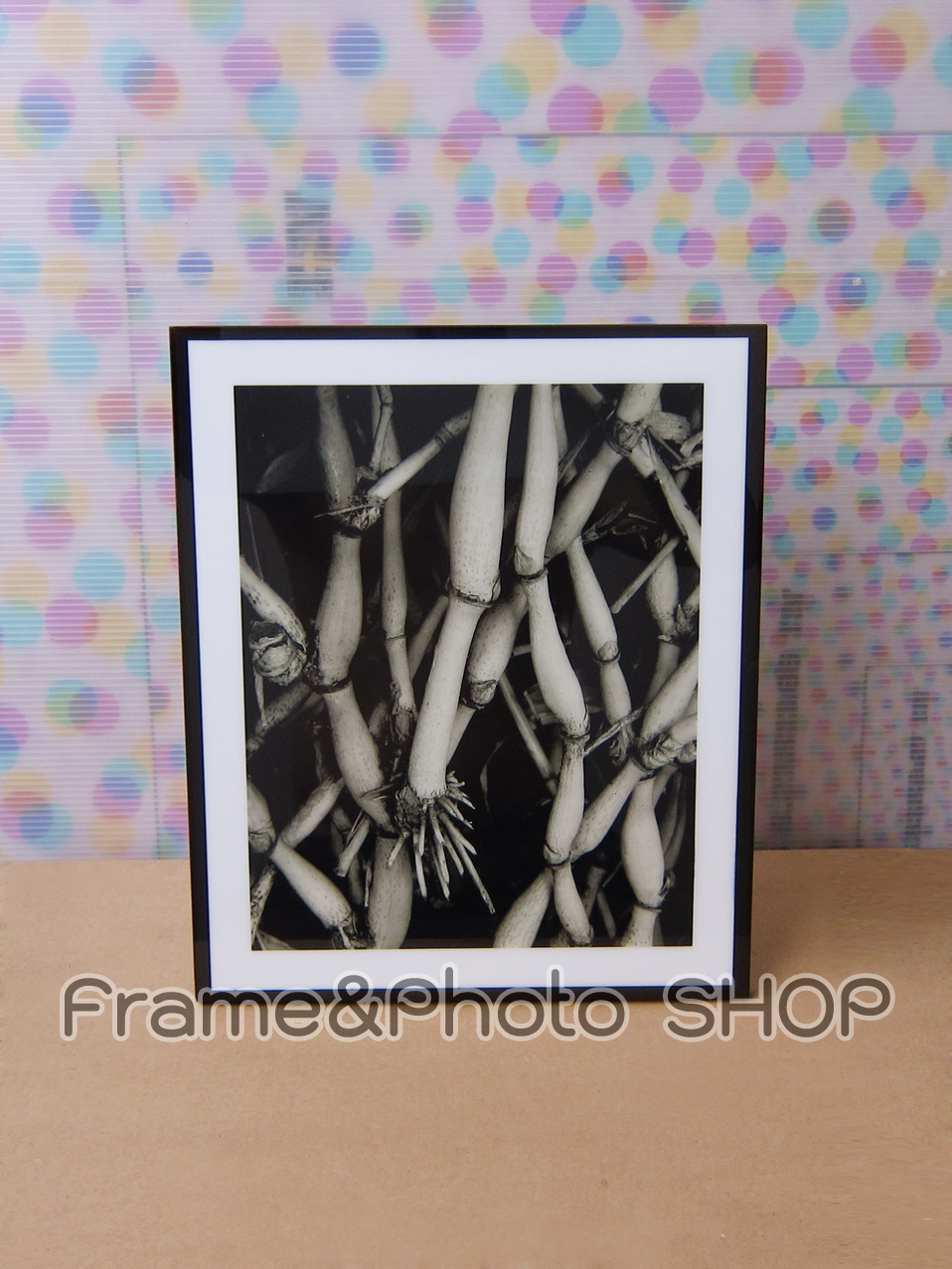 กรอบลอย 10x12 in No.13