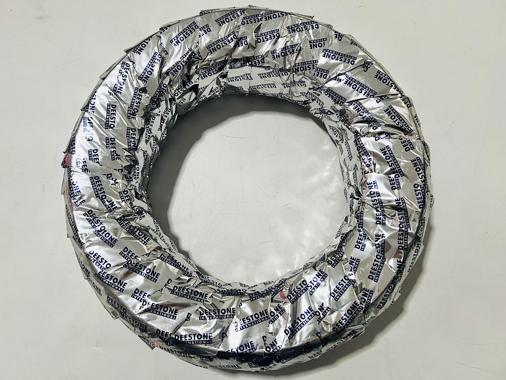 ยางนอกชาลี 100/80/10 D821 C