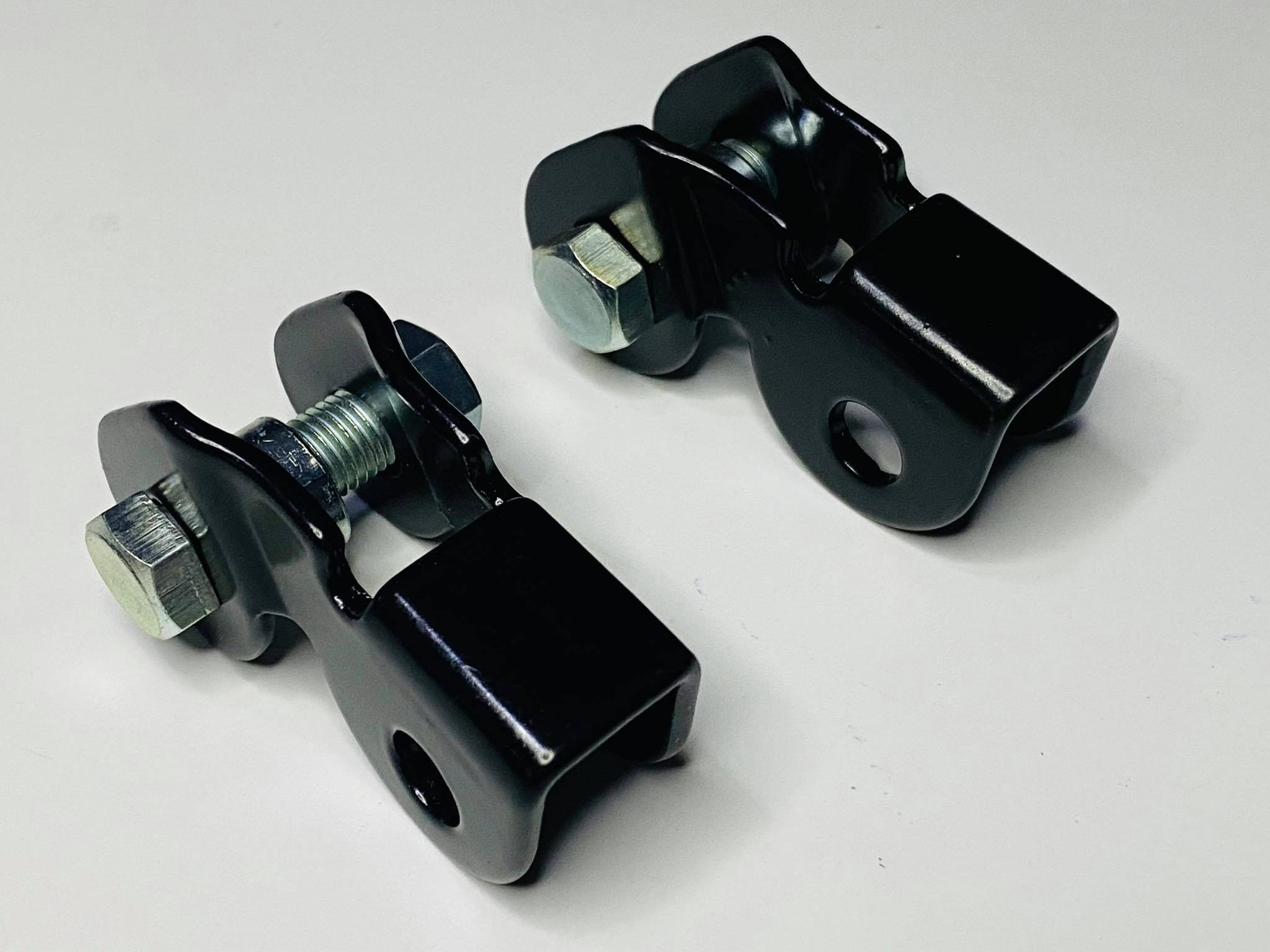 โหลดหลังโนวาs โช๊คคู่กลับทำเป็นยกสูง (ระบุสีแจ้งในข้อความ)