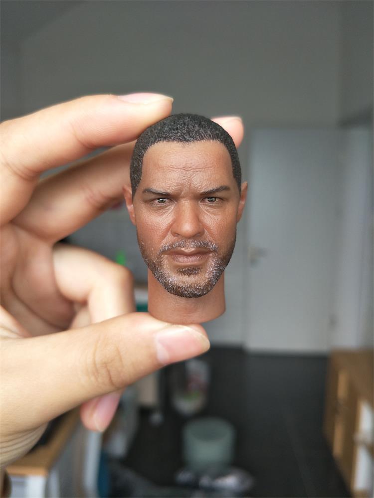 A12 DENZEL WASHINGTON