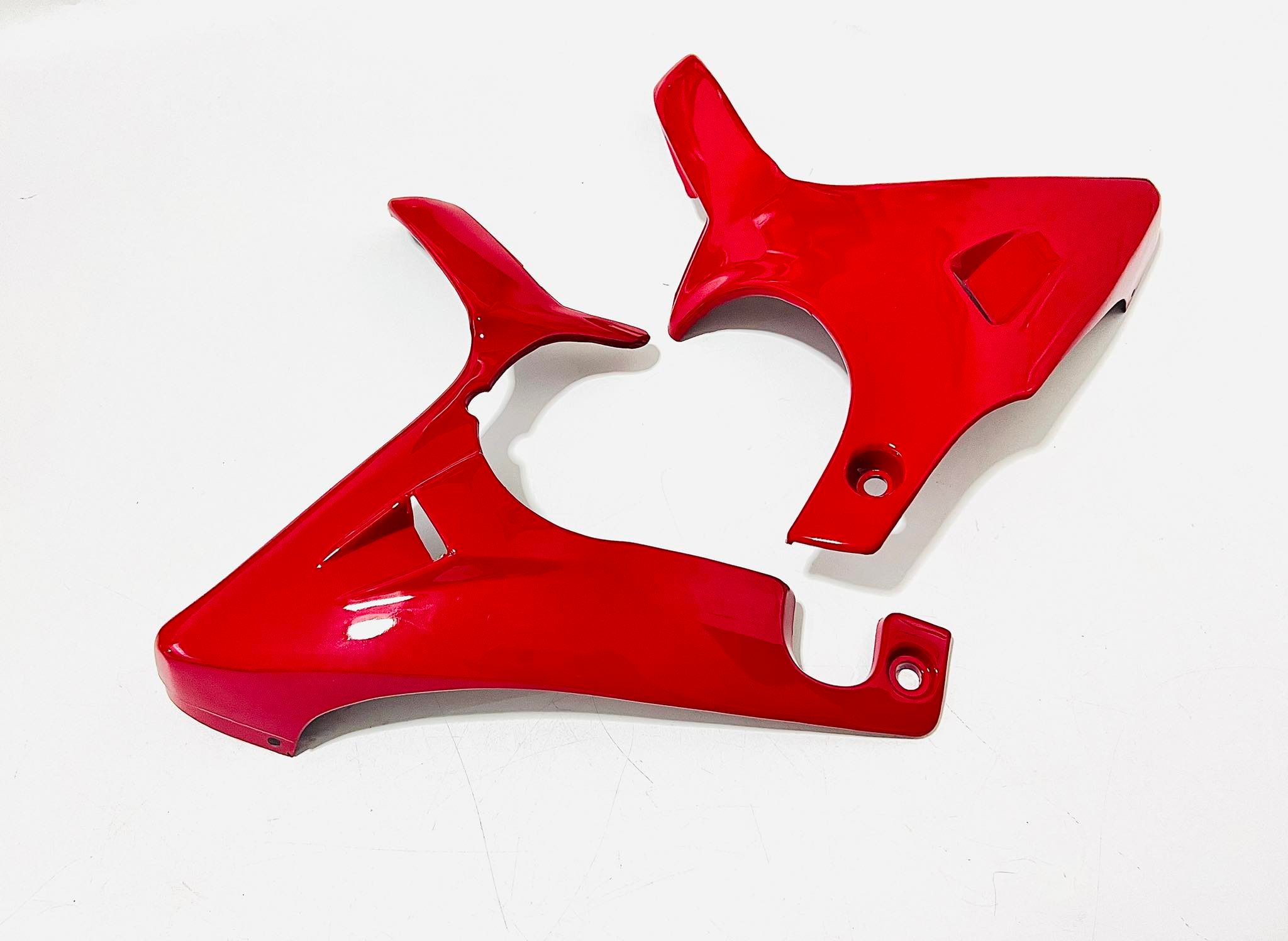 อกไก่สำหรับมอเตอร์ไซด์ฮอนด้าโนวาRS