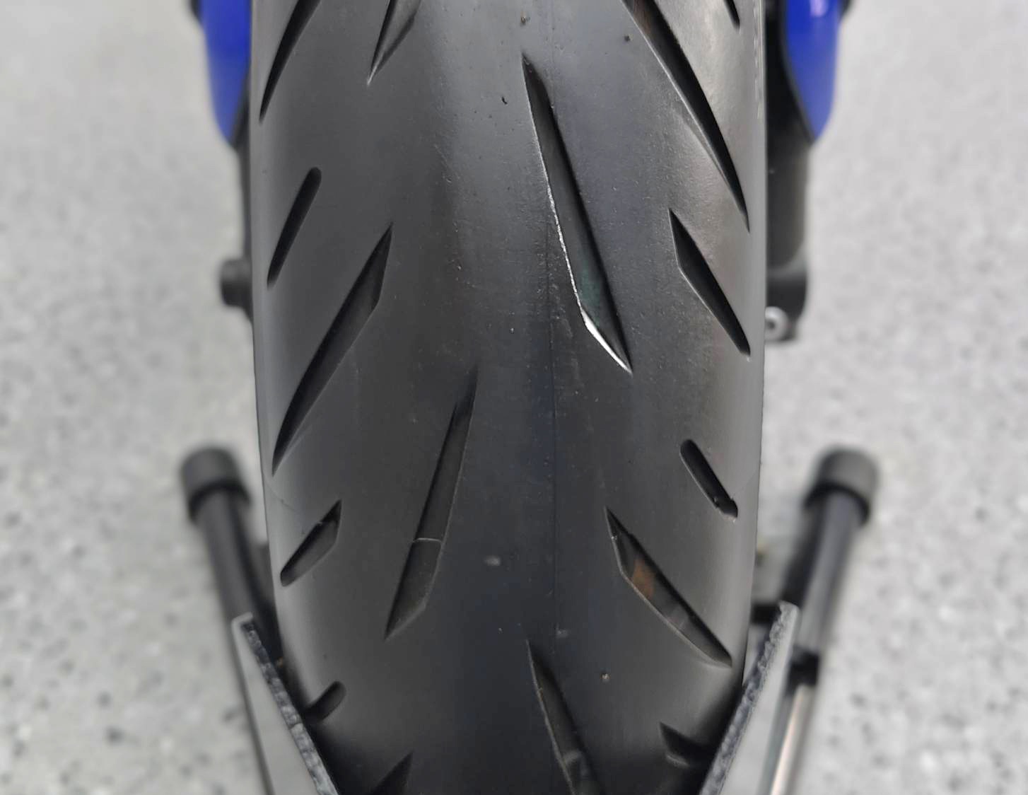 แต่งร่วม 4หมื่น 💥 YAMAHA YZF-R7 จดปี 23 โมเดล22 ✨️ใหม่จัดสวยจริง