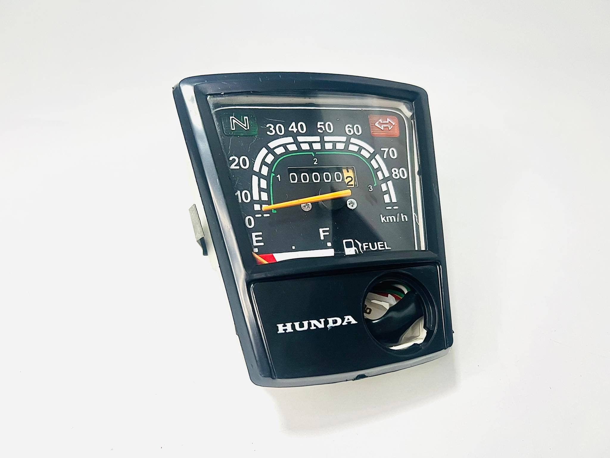 เรือนไมล์ c700 ซี700 L 26